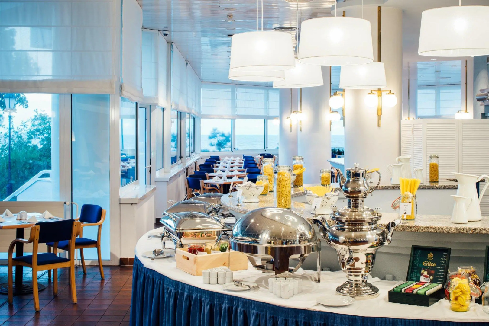 Vienna House by Wyndham Amber Baltic Miedzyzdroje