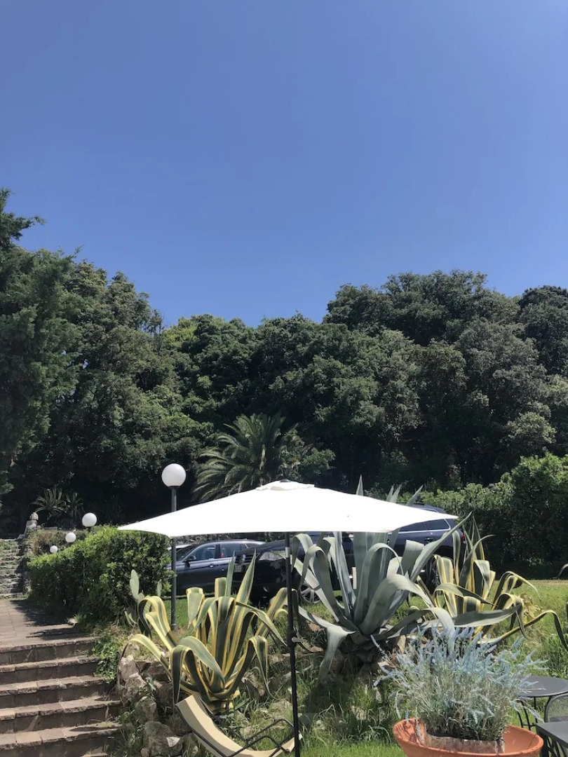 Villa Shelley Boutique Hotel