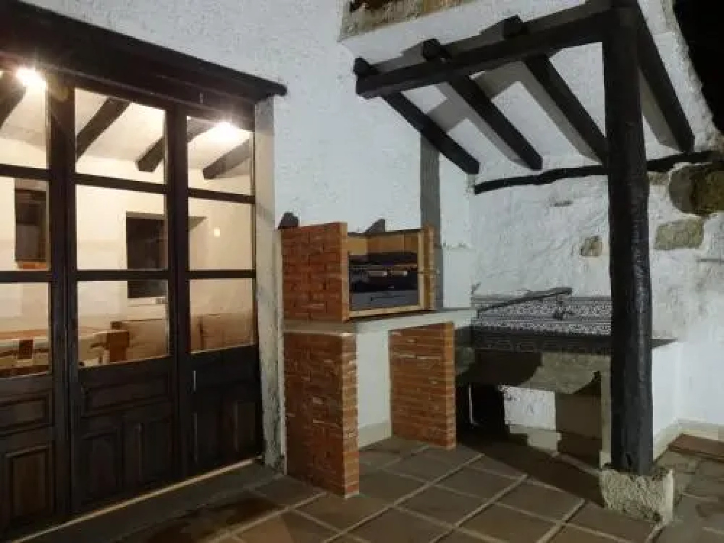 Casa Rural Asturias la Tienda de Villanueva