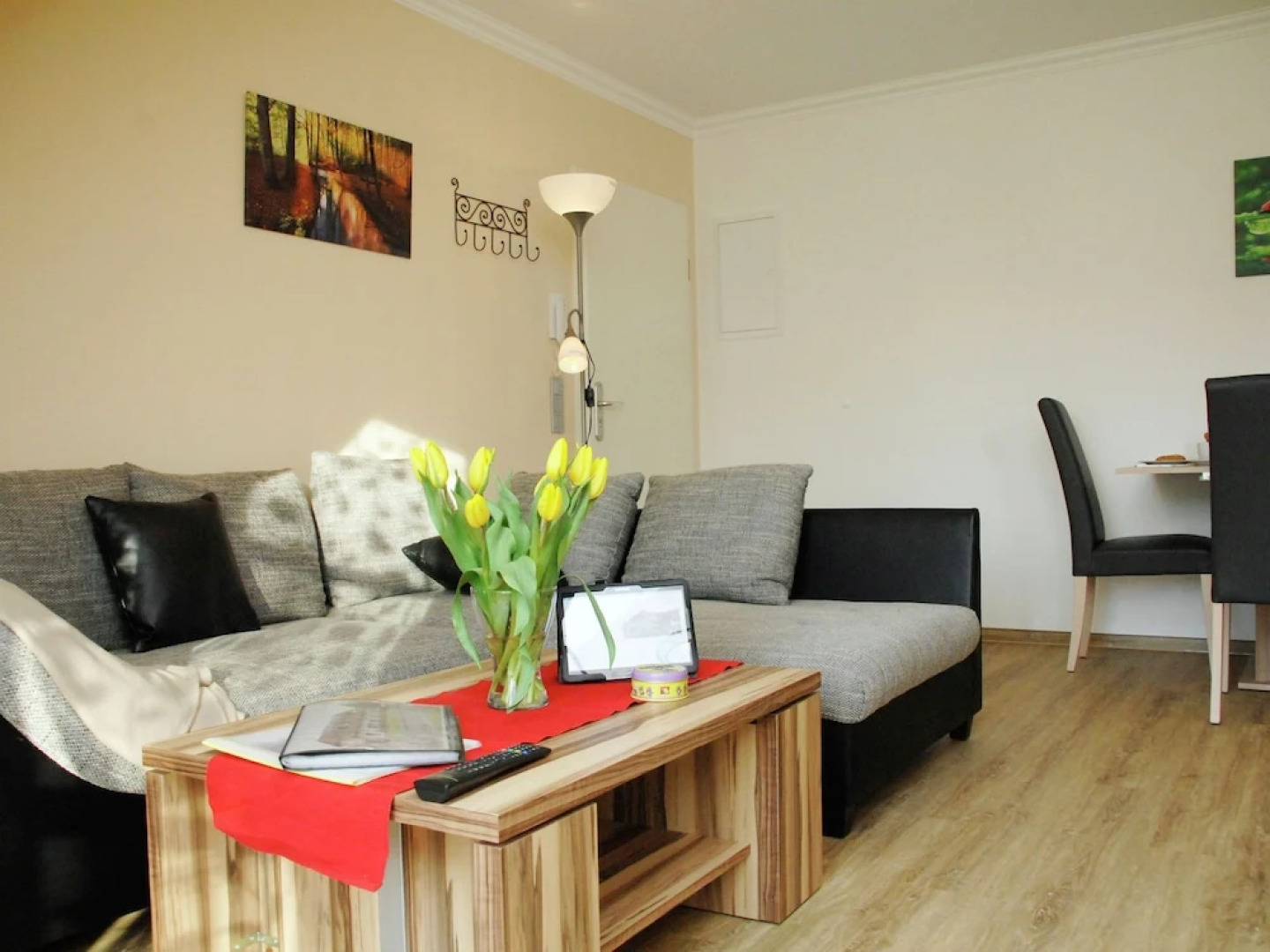 Attractive Apartment near Sea in Pepelow