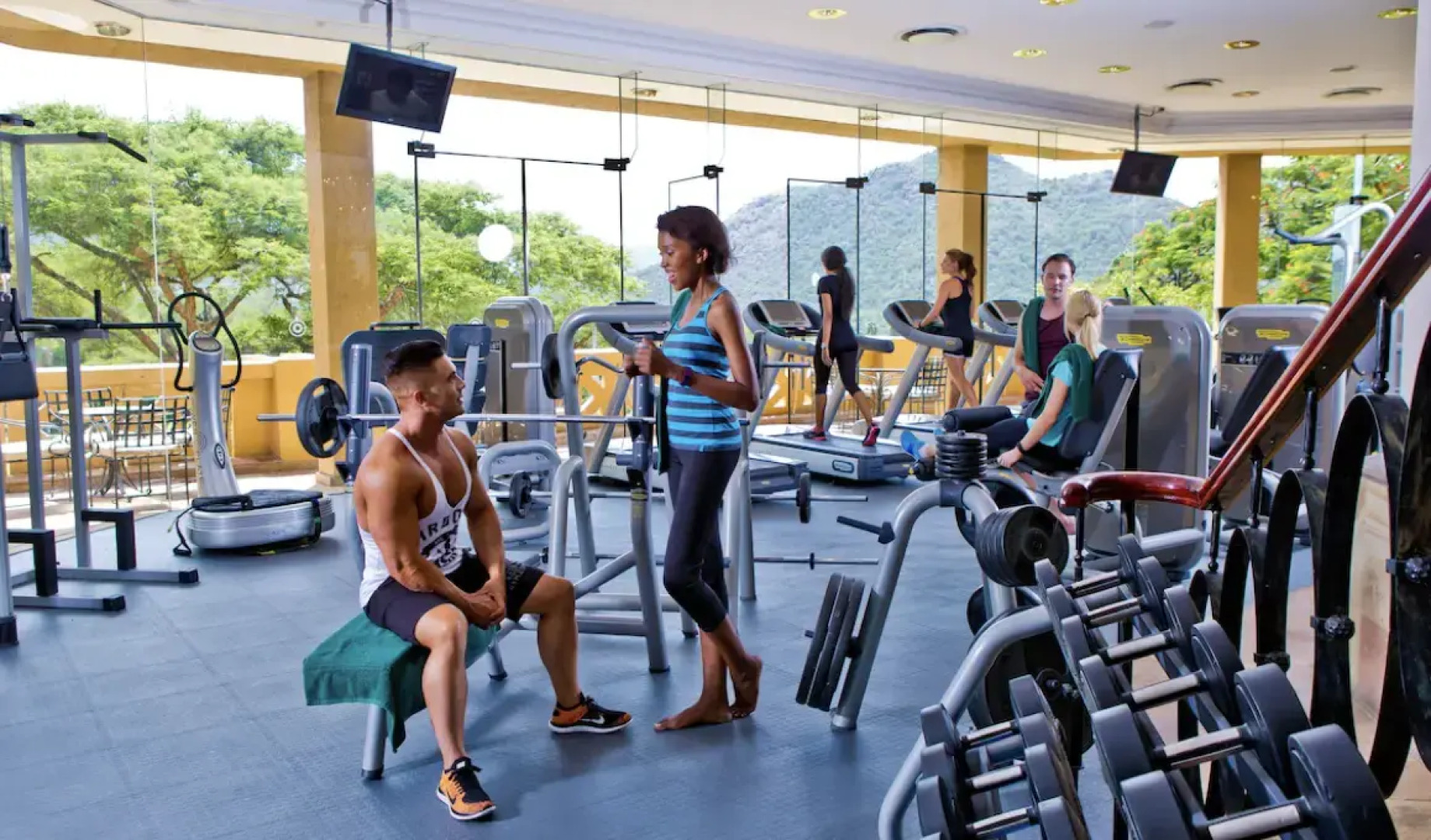 Sun City Hotel and Casino