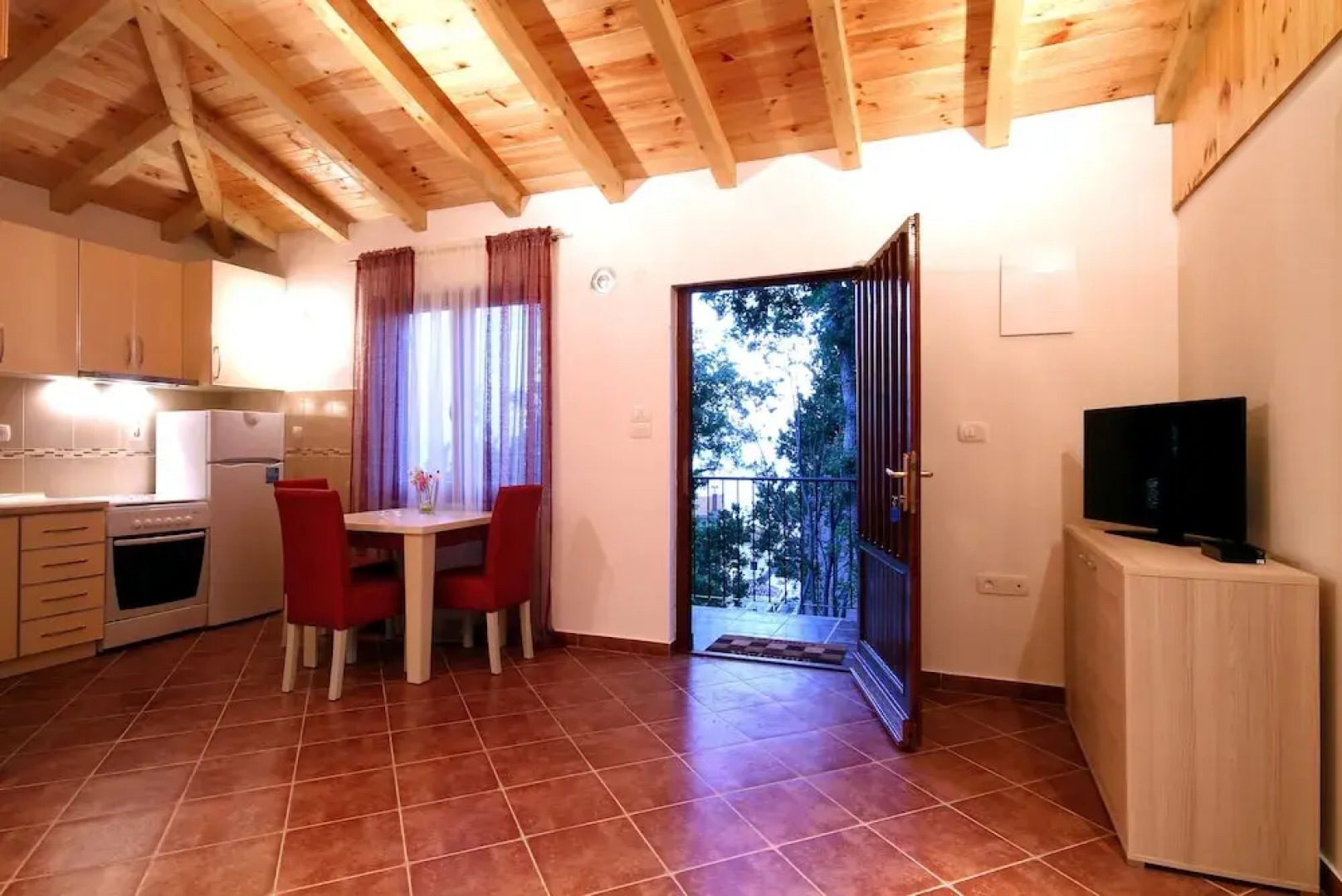 Guest House Harmonia