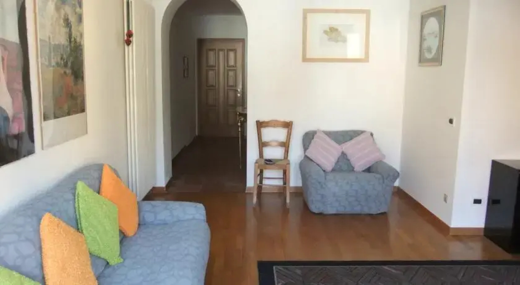 Appartamenti Fiera di Primiero