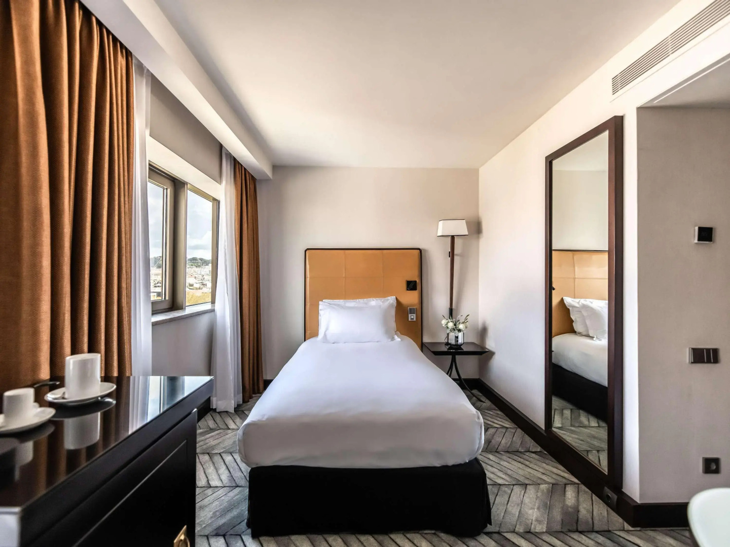 Sofitel Lisbon Liberdade