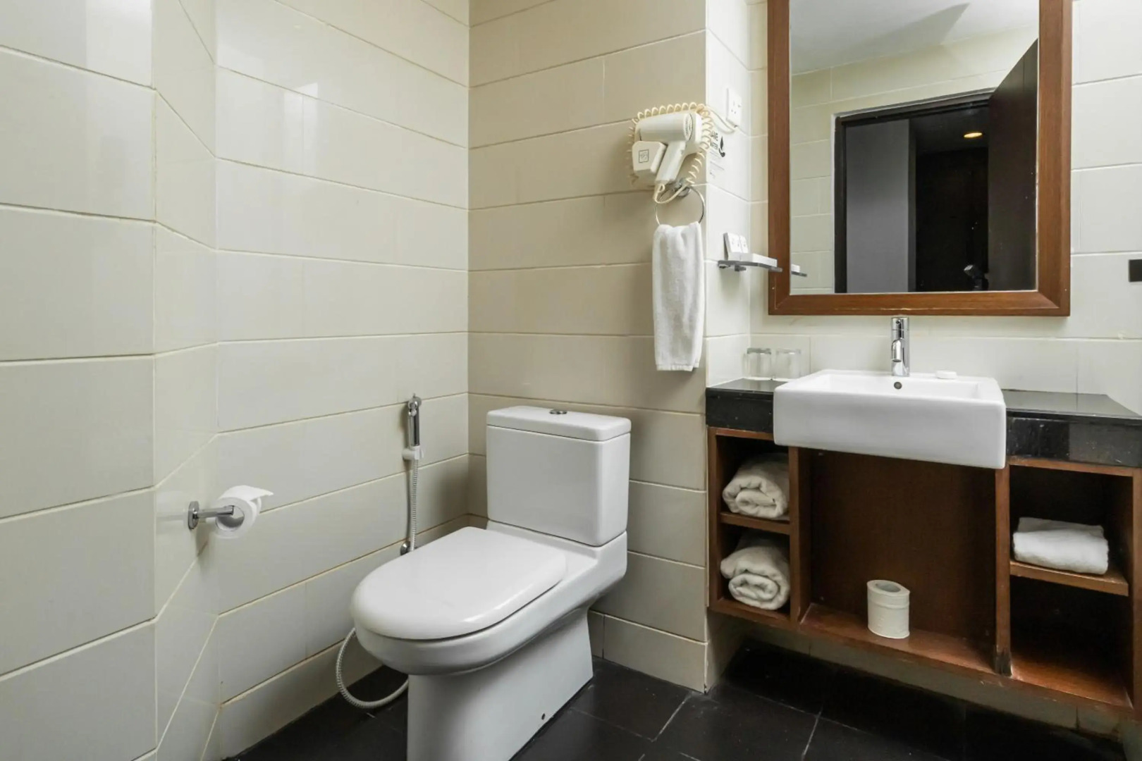 Swiss-Belinn Baloi Batam