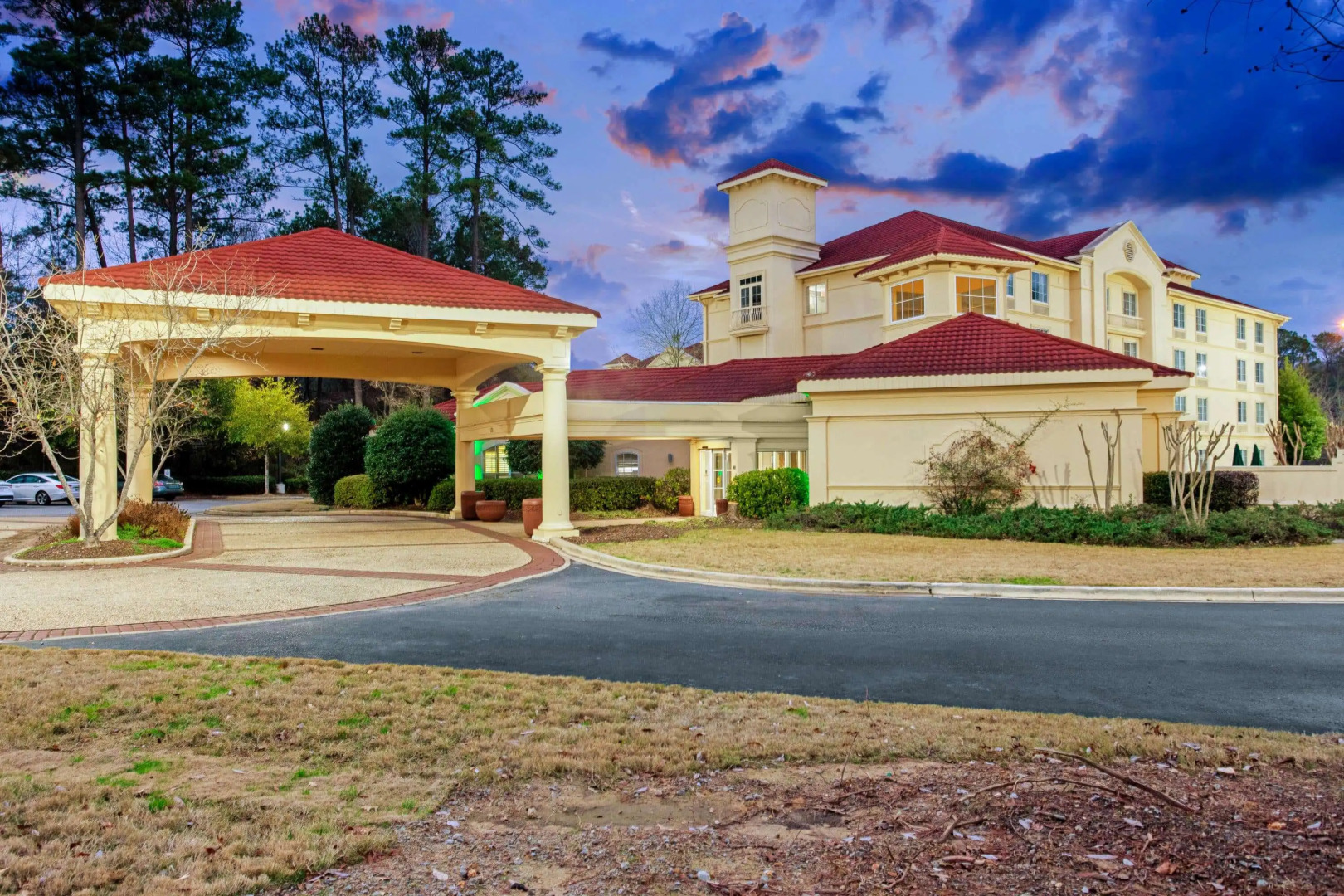 La Quinta Inn & Suites by Wyndham Birmingham Hoover
