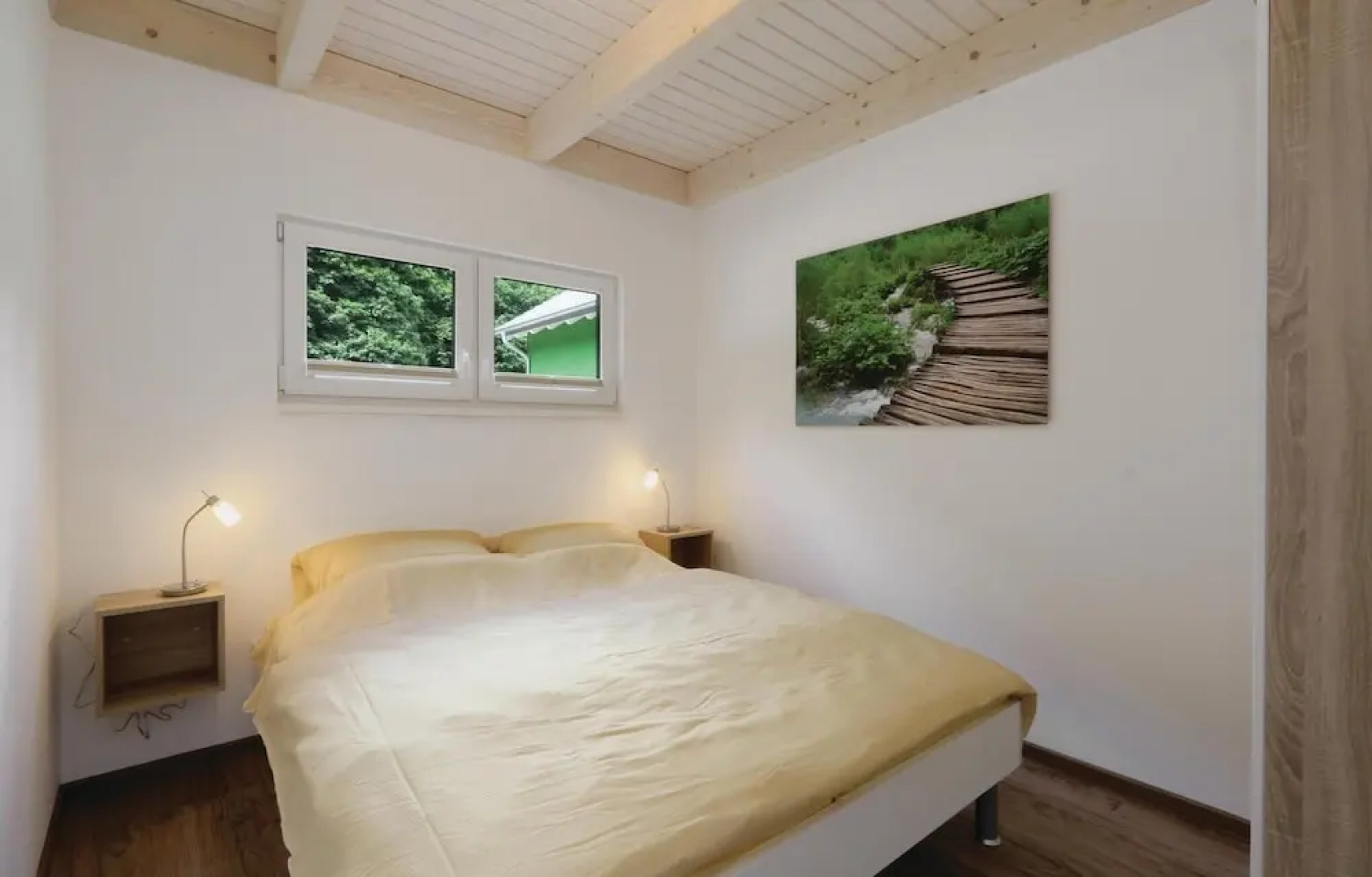 Ferienhausdorf Thale