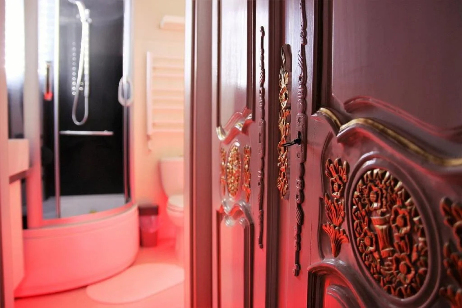 Rezidence Zámeček - Boutique Hotel