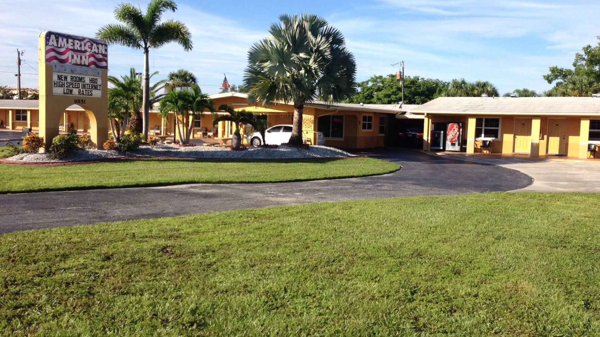 American Inn Punta Gorda