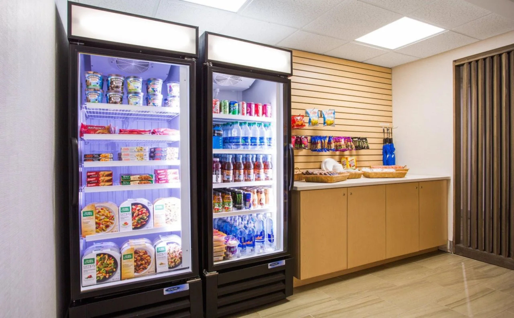 Holiday Inn Express and Suites - Petersburg - Fort Lee by IHG