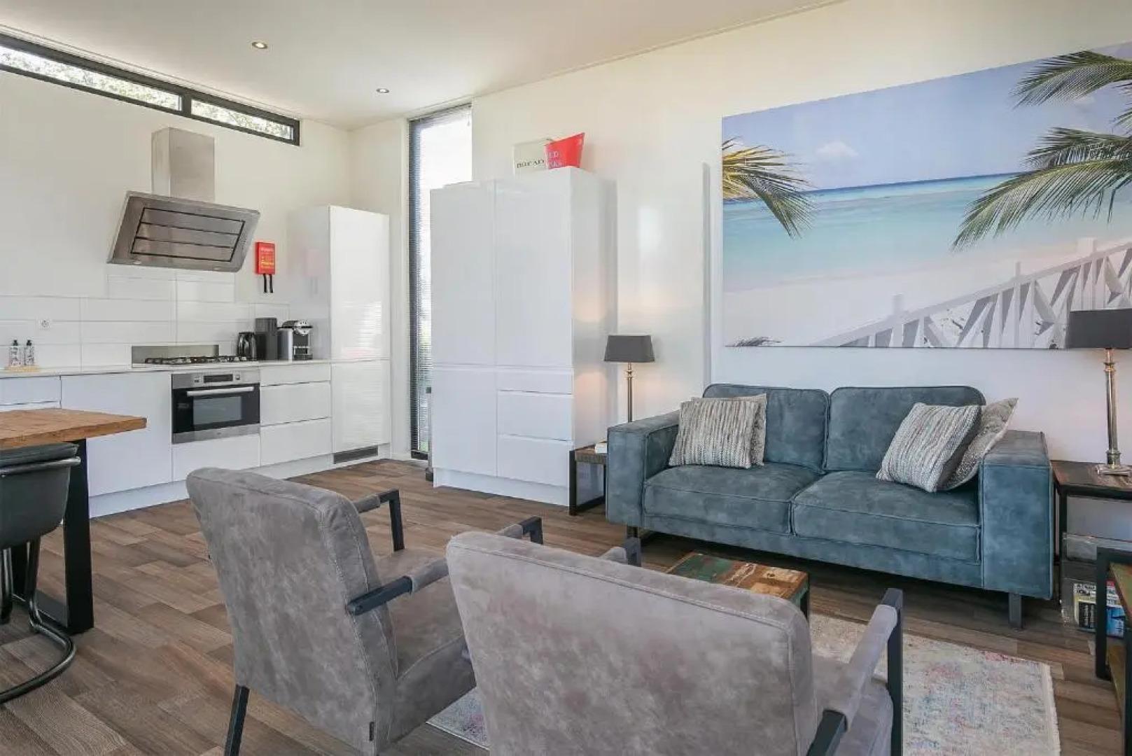 Cube Exclusiv - lakehouse with lakeview