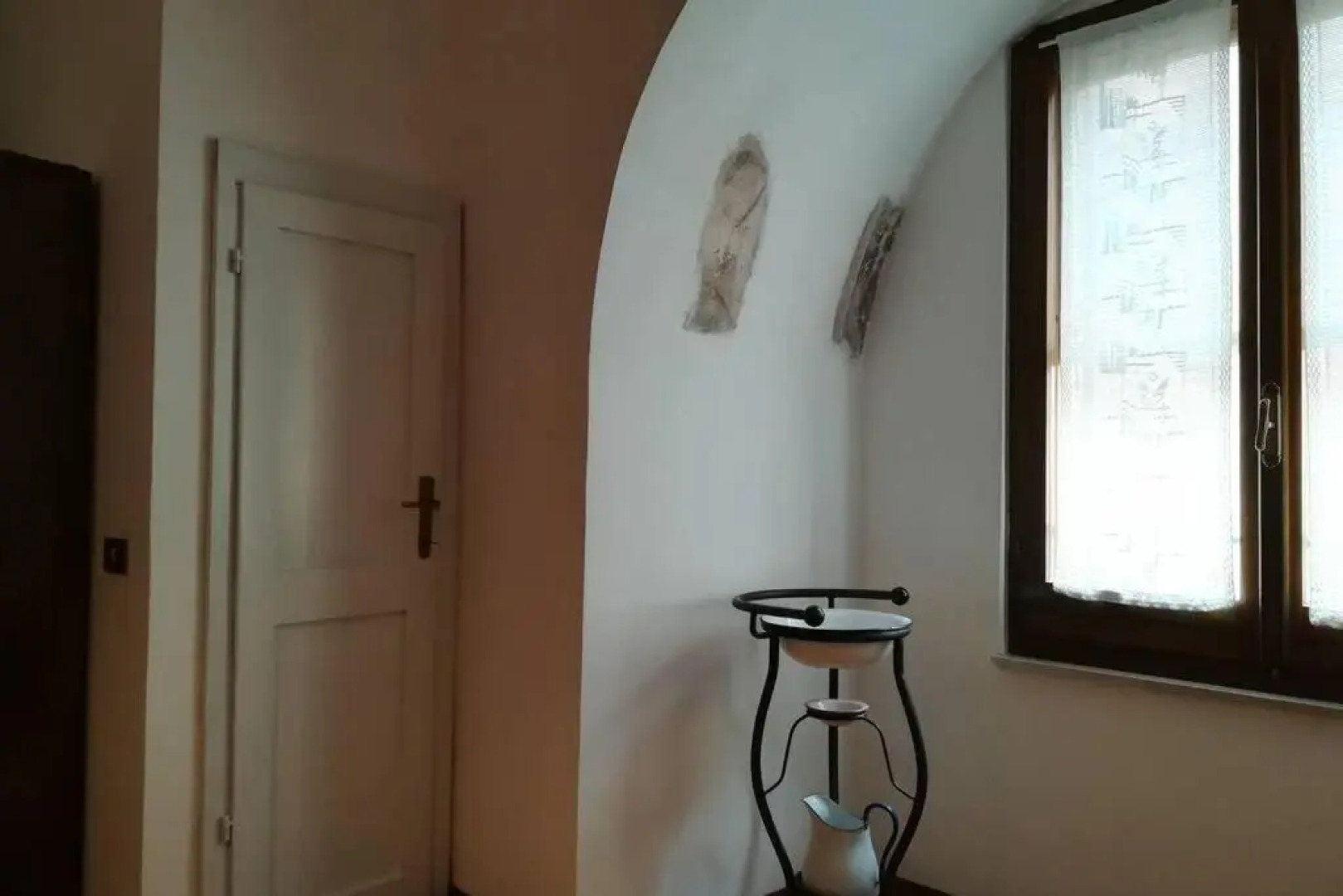 La casa di una volta