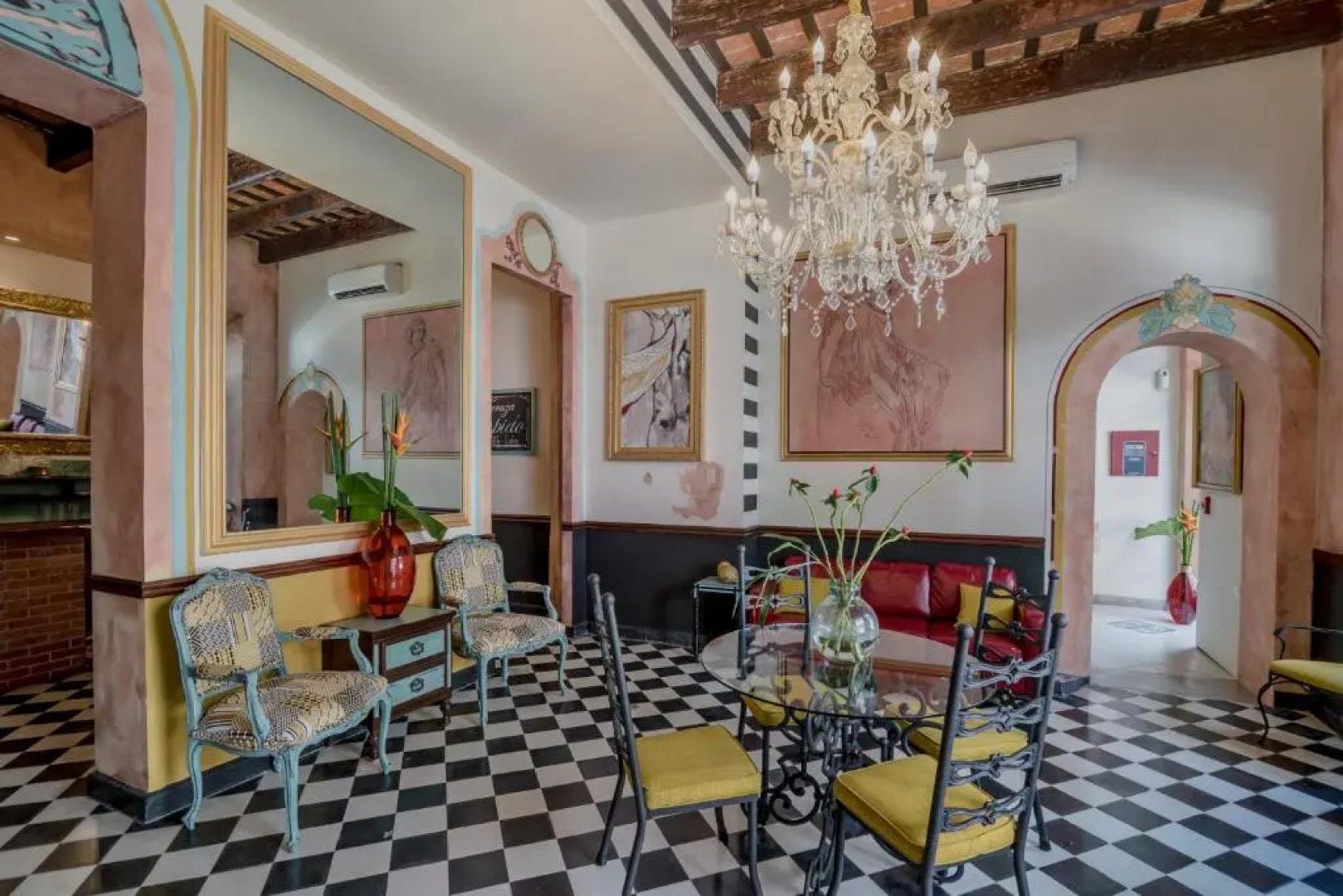 La Terraza de San Juan