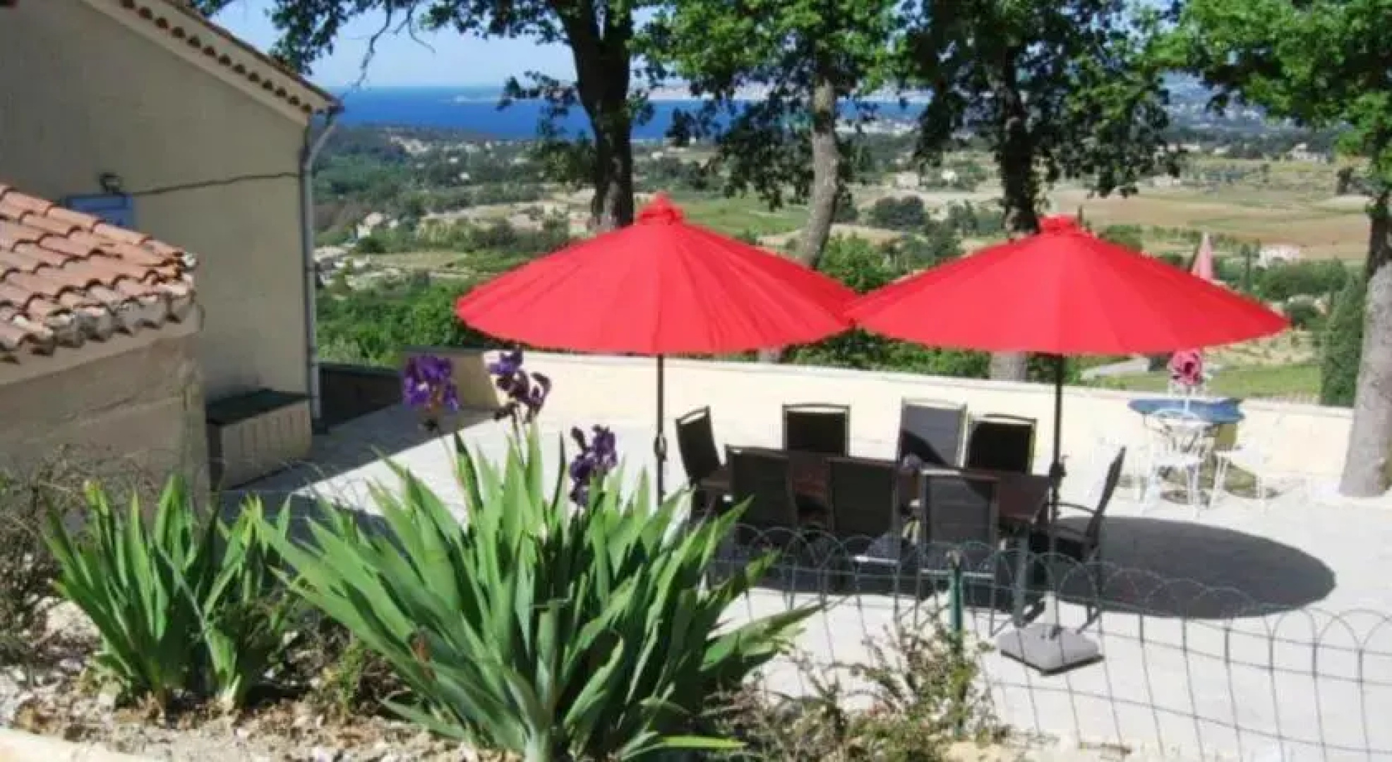 Villa Sinnewille