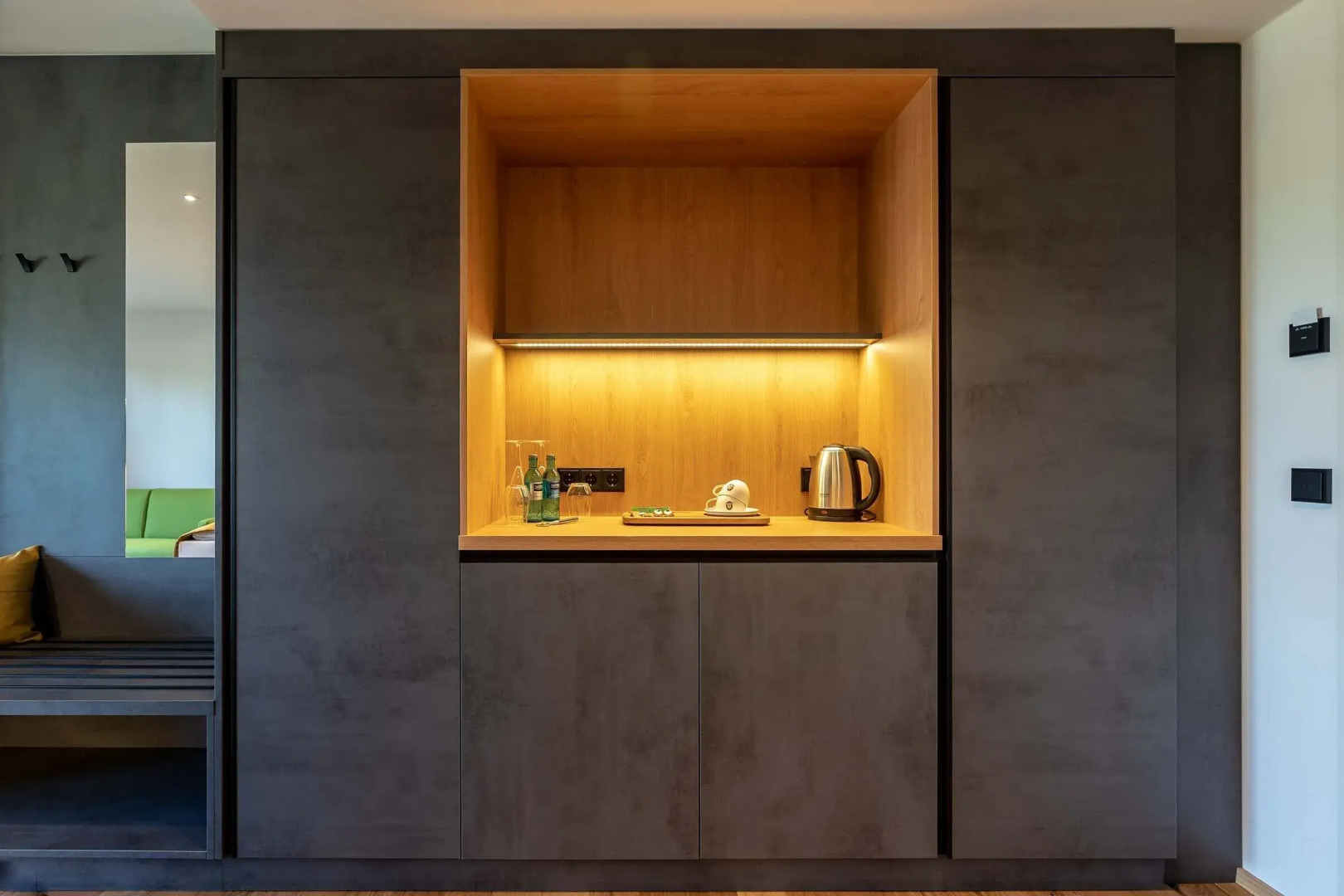 Burgau Hotel Sonnenhof