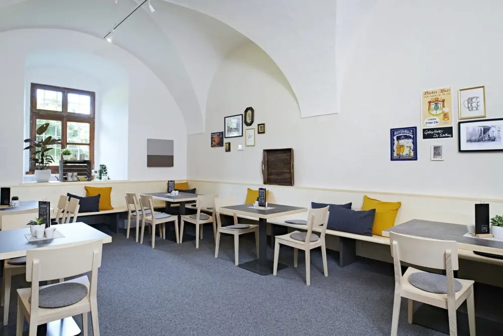 JUFA Hotel Stift Gurk