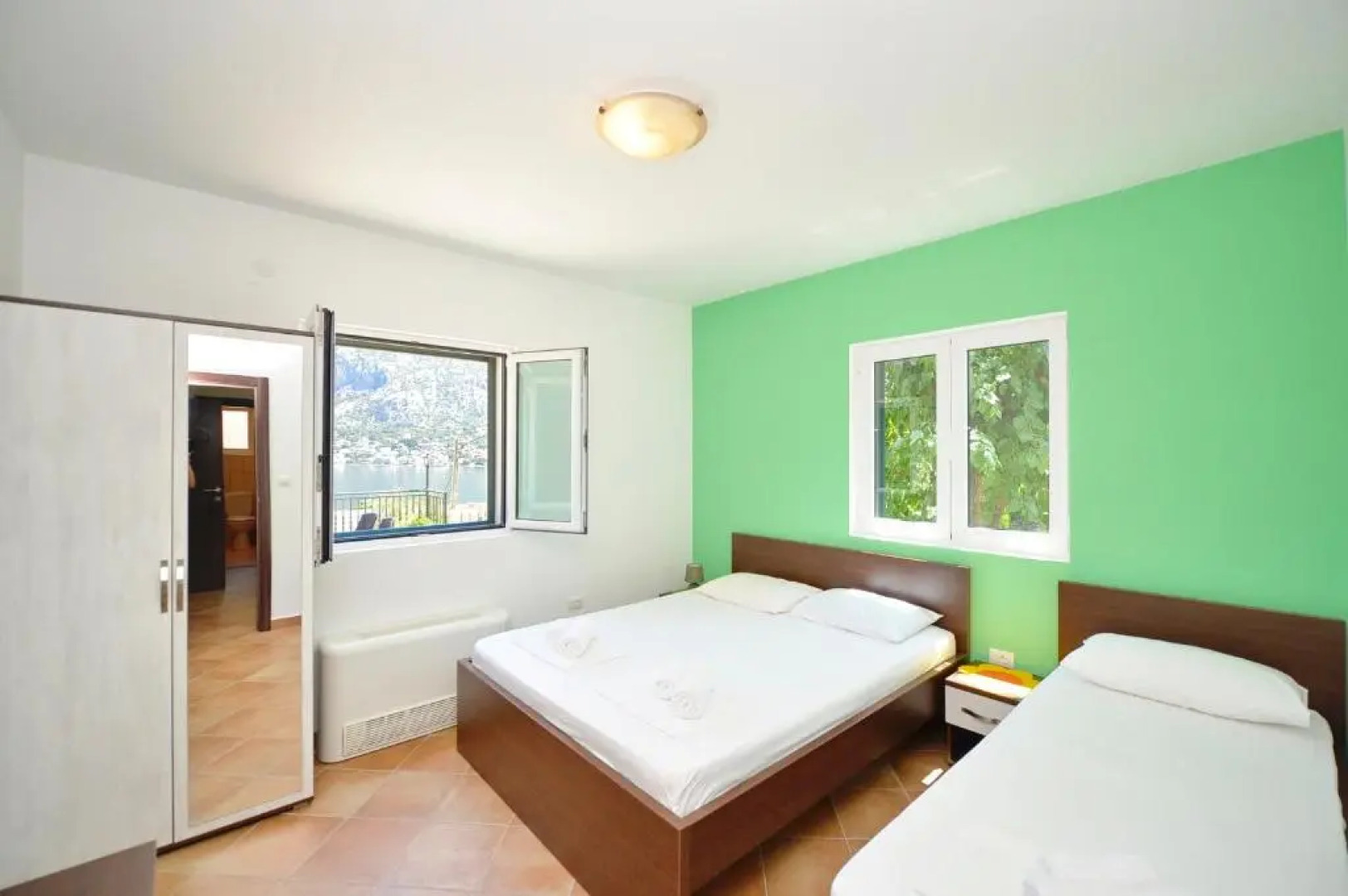 Apartments Darko Kitic