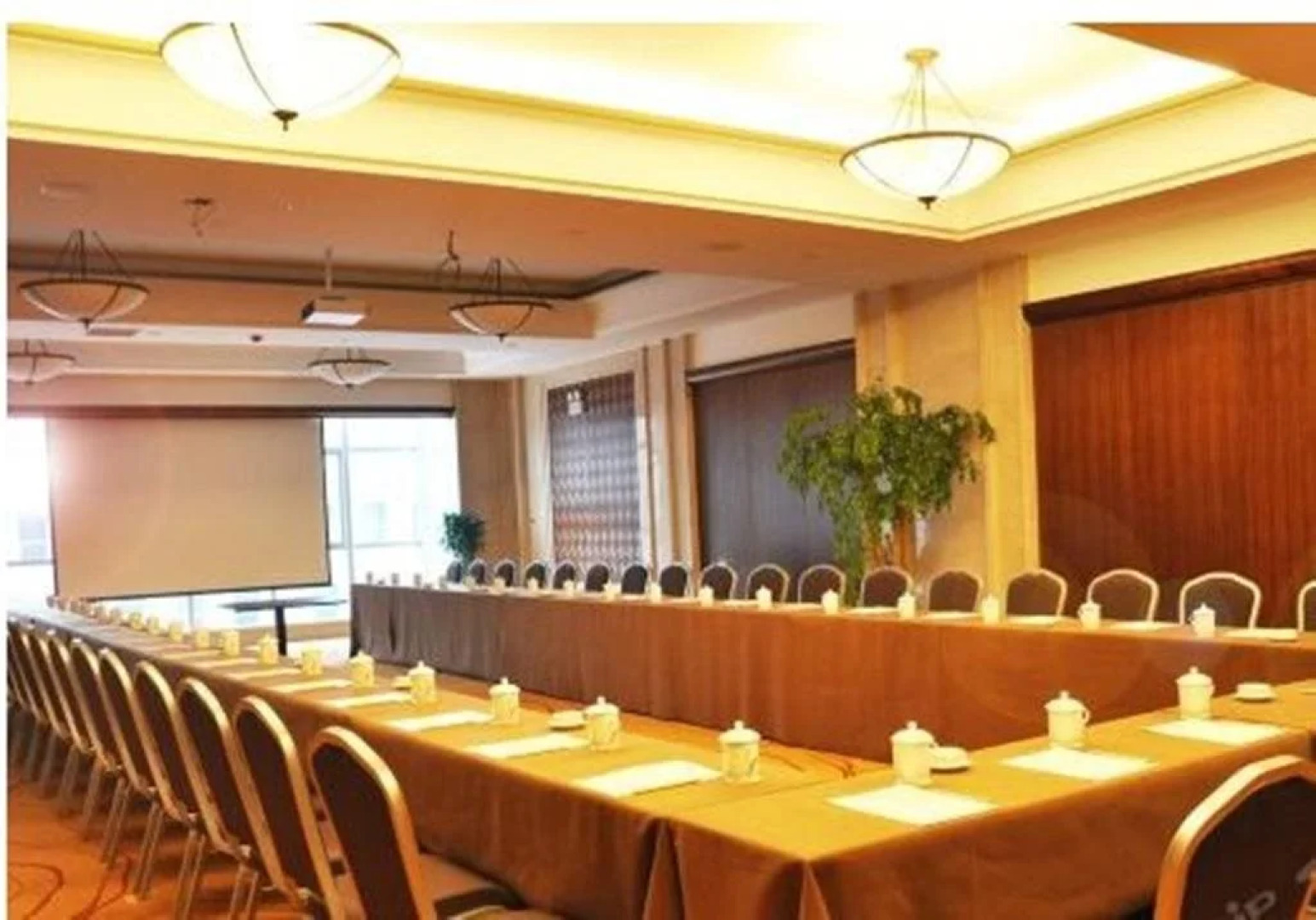 Rezen Hotel Guiyang Heyue