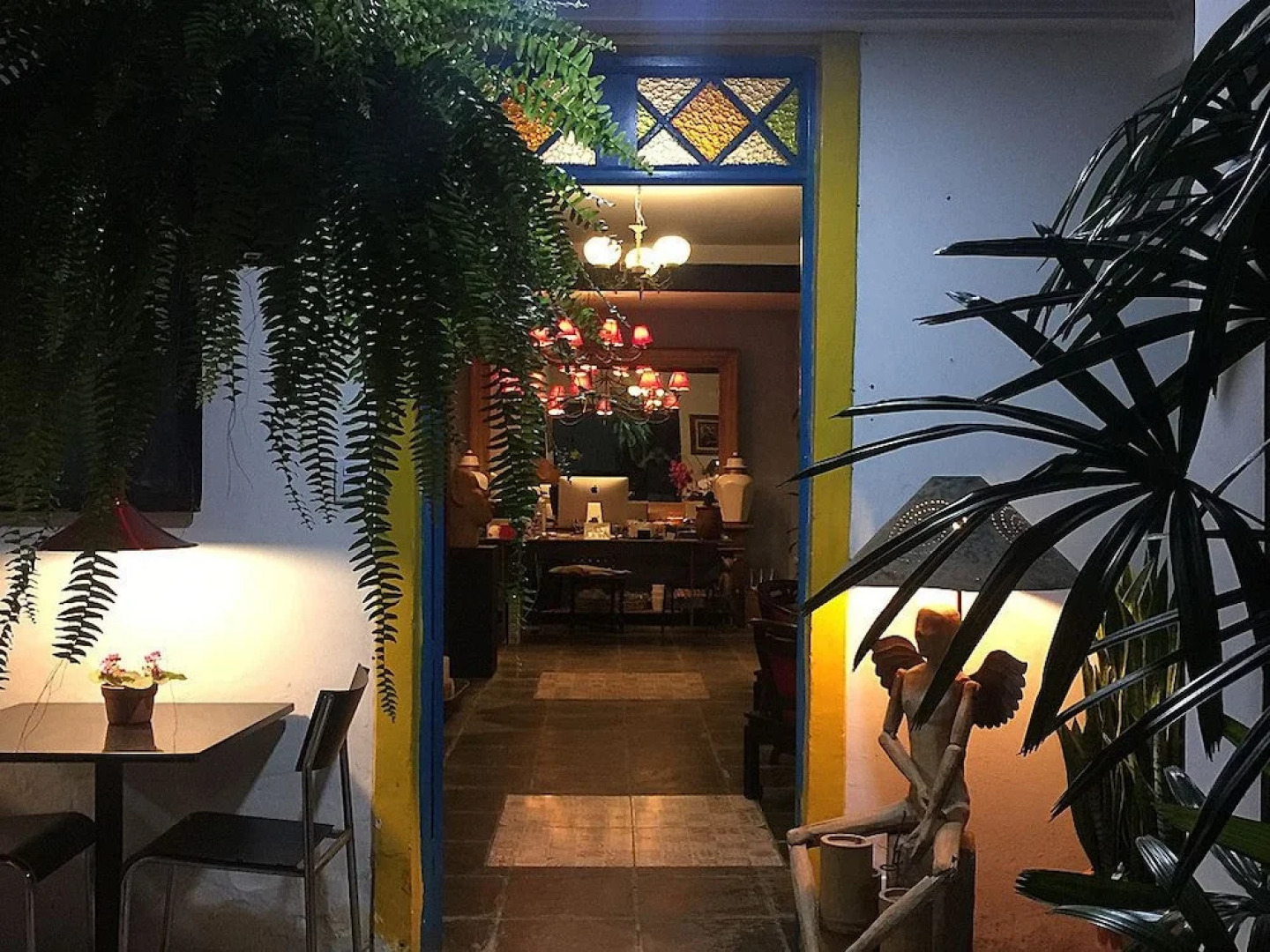 Pousada do Sossego Jacareí