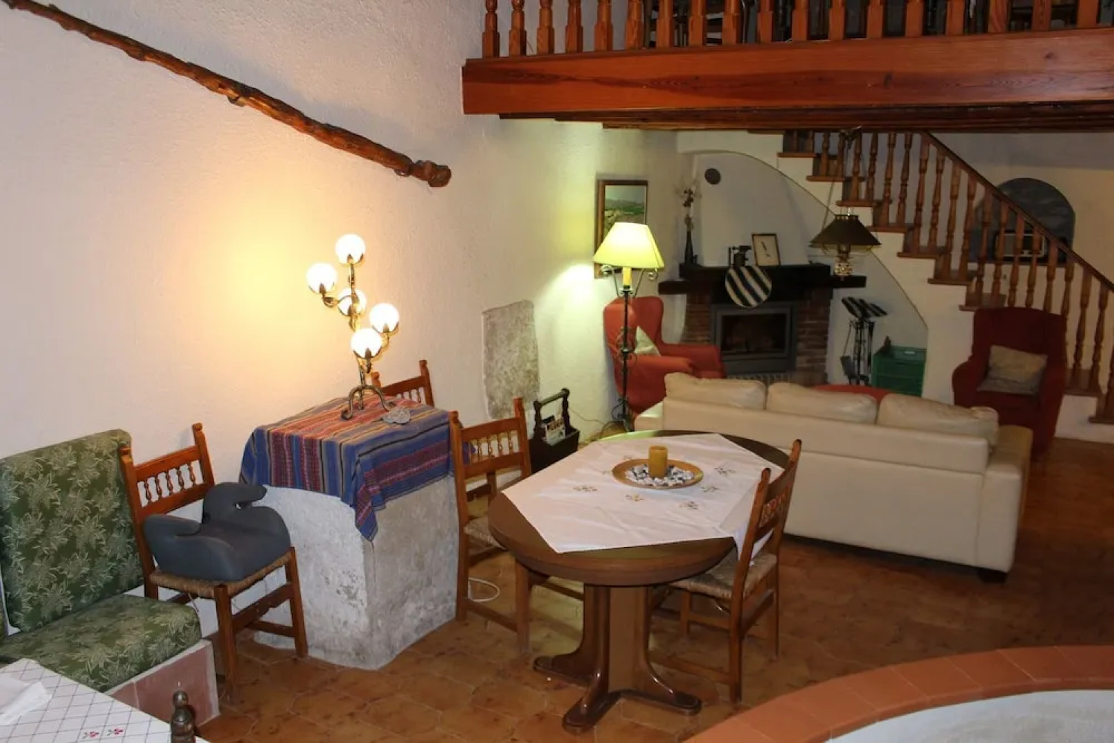 Lo molí de la Jòrdia