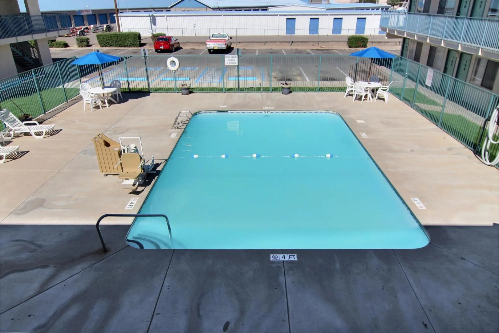 Motel 6 Farmington, NM