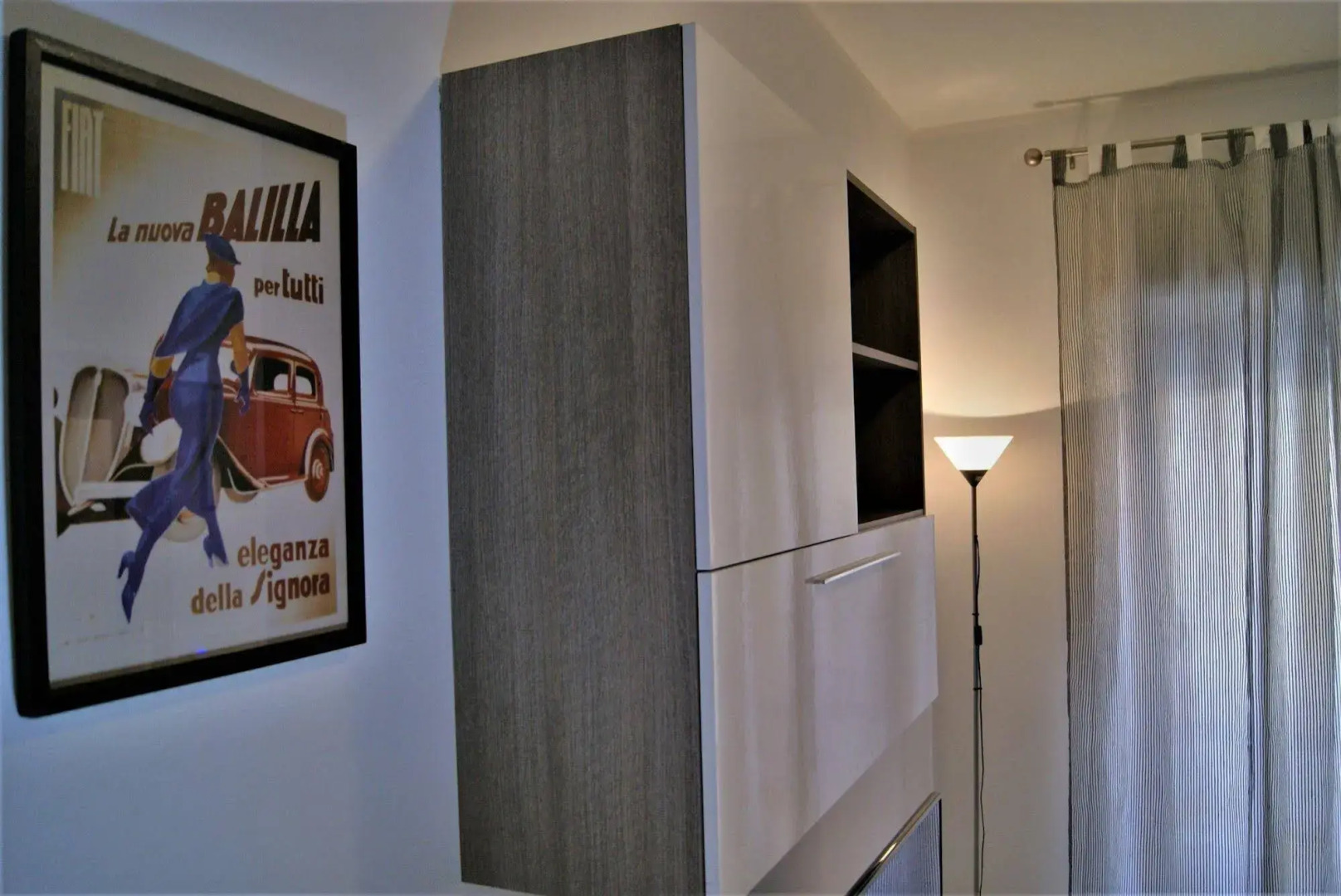 Bed & Breakfast Oleaster