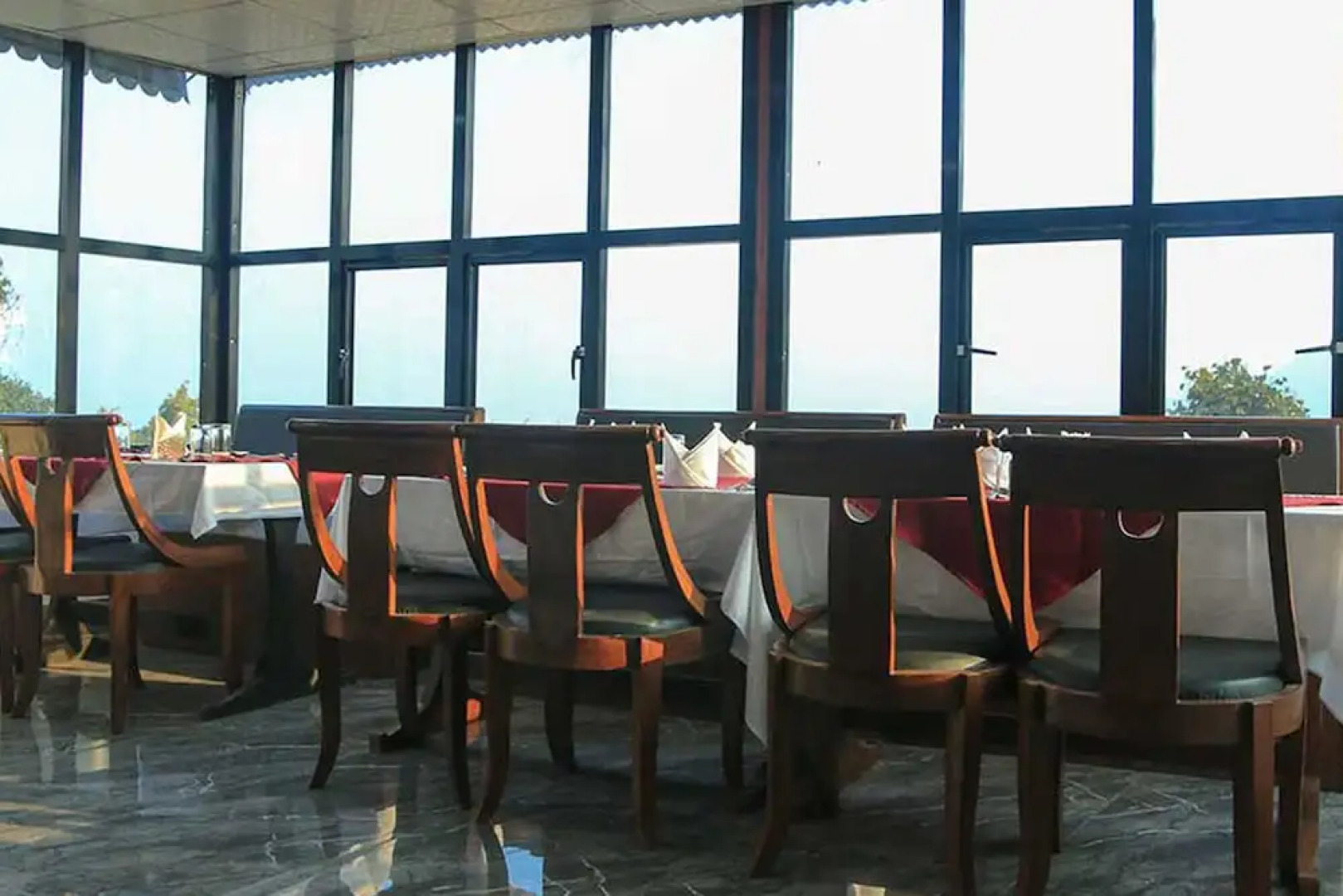 Hotel Murchunga International