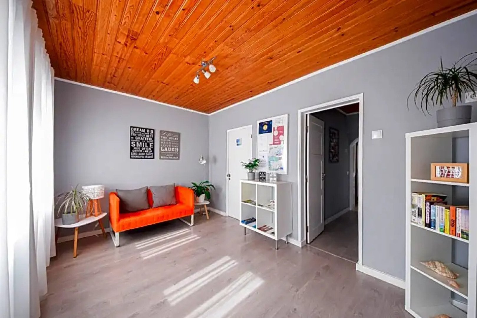 Lagos Sea View Guesthouse