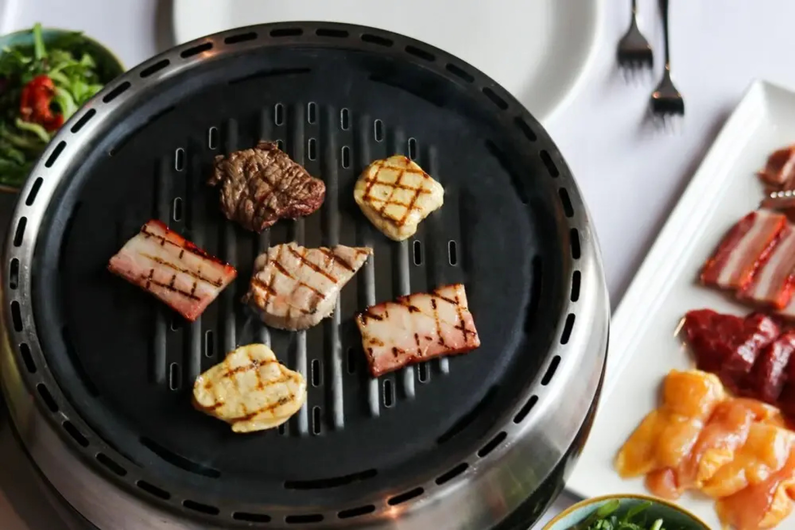 Alpine Hotel by SnowWorld