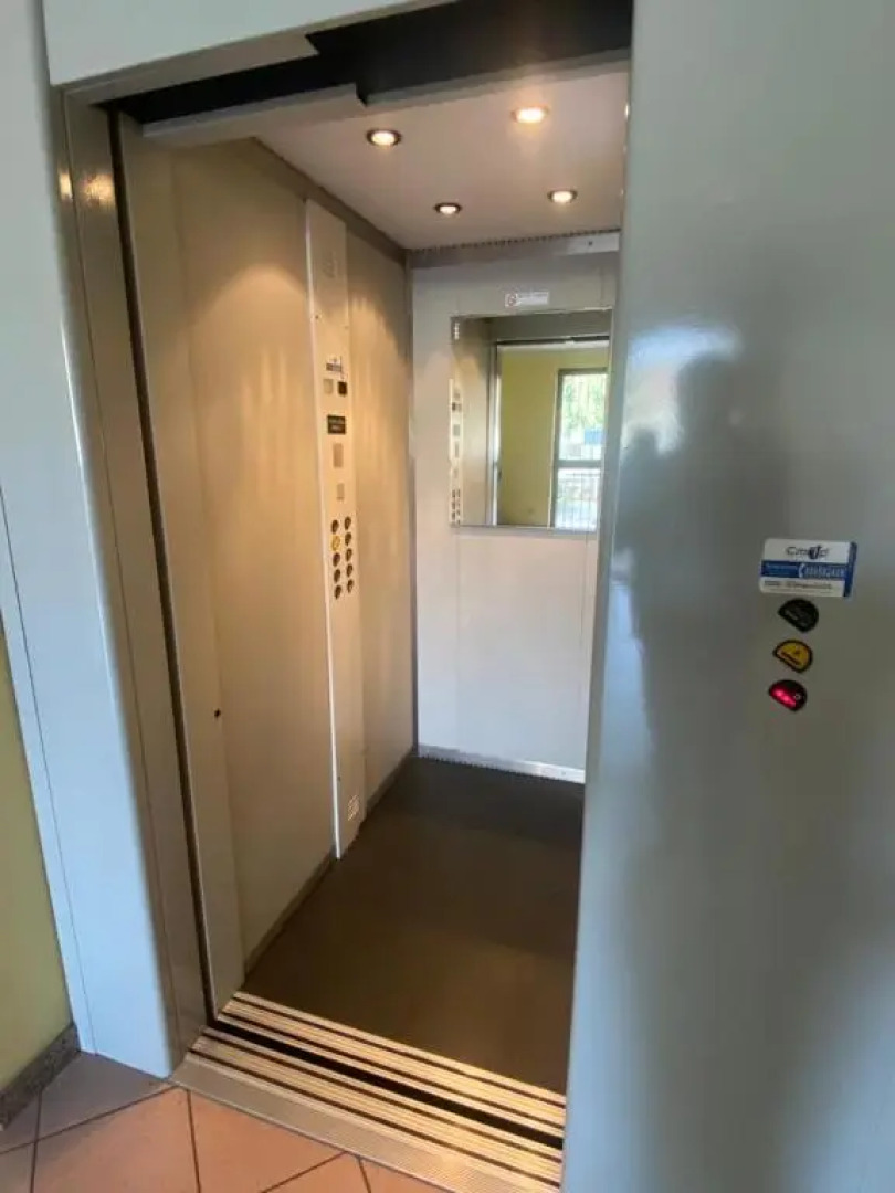 Apartamento Bergamo Orio al Serio Aeroporto