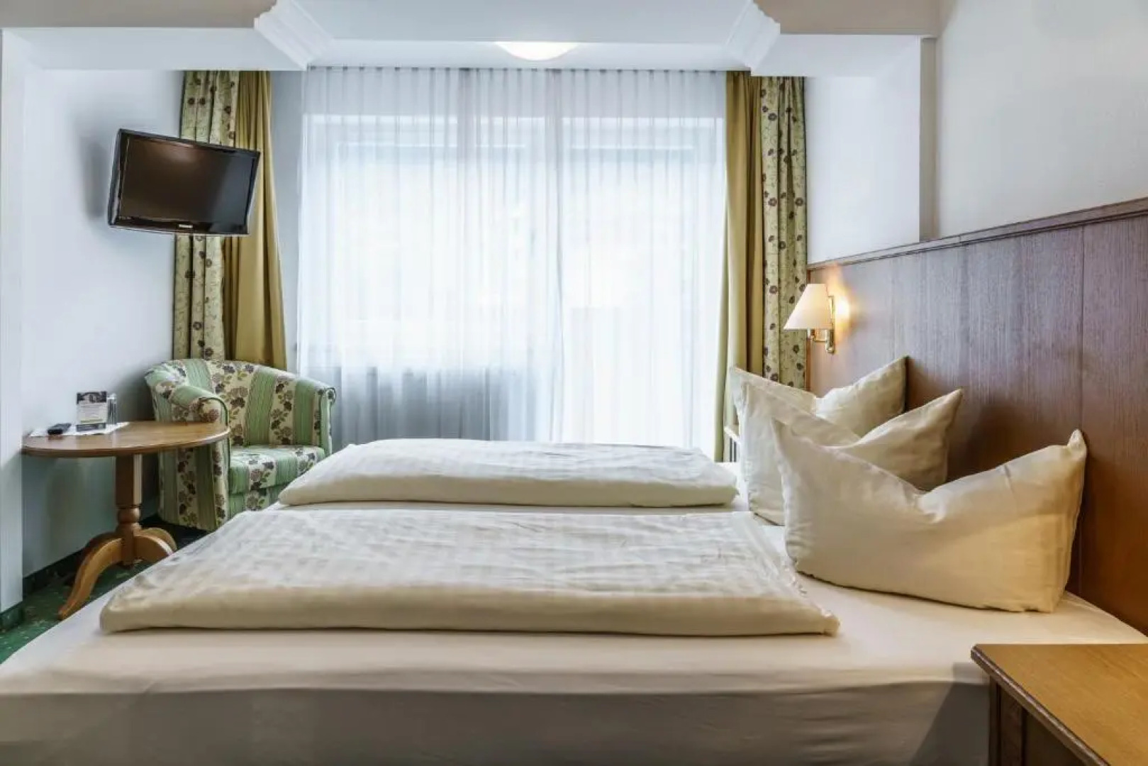 Hotel Almhof Lackner