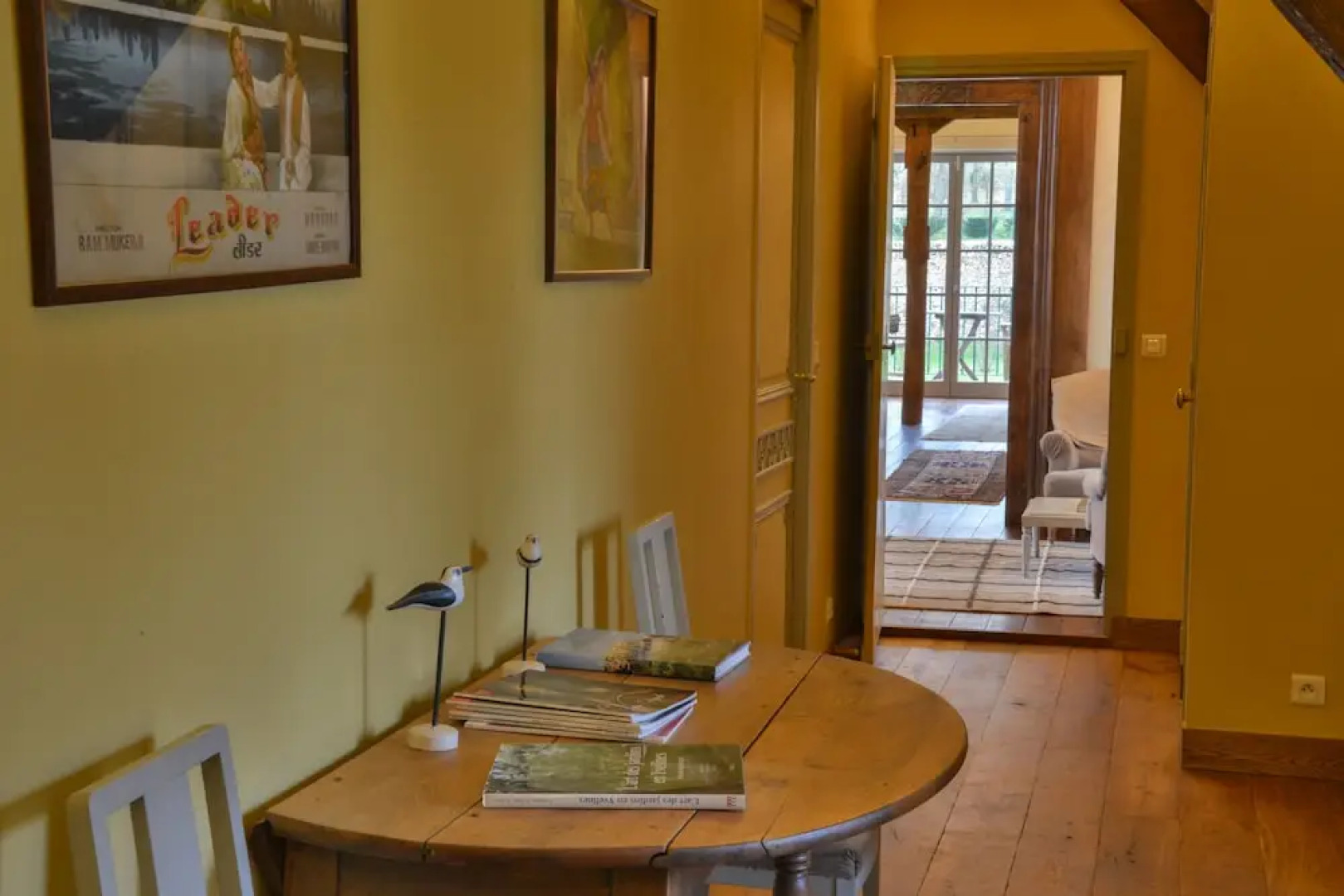 Charmilles des Cordeliers