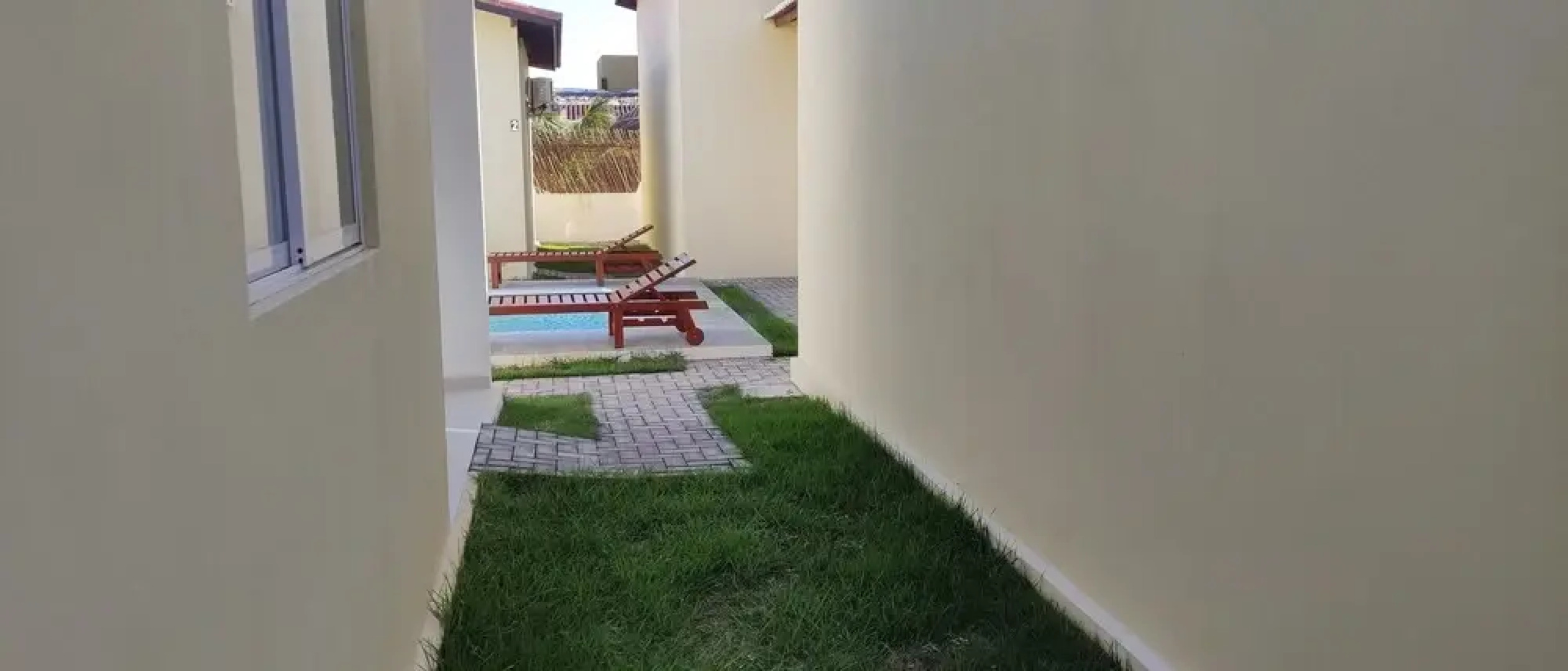 Pousada Brilho do Sol