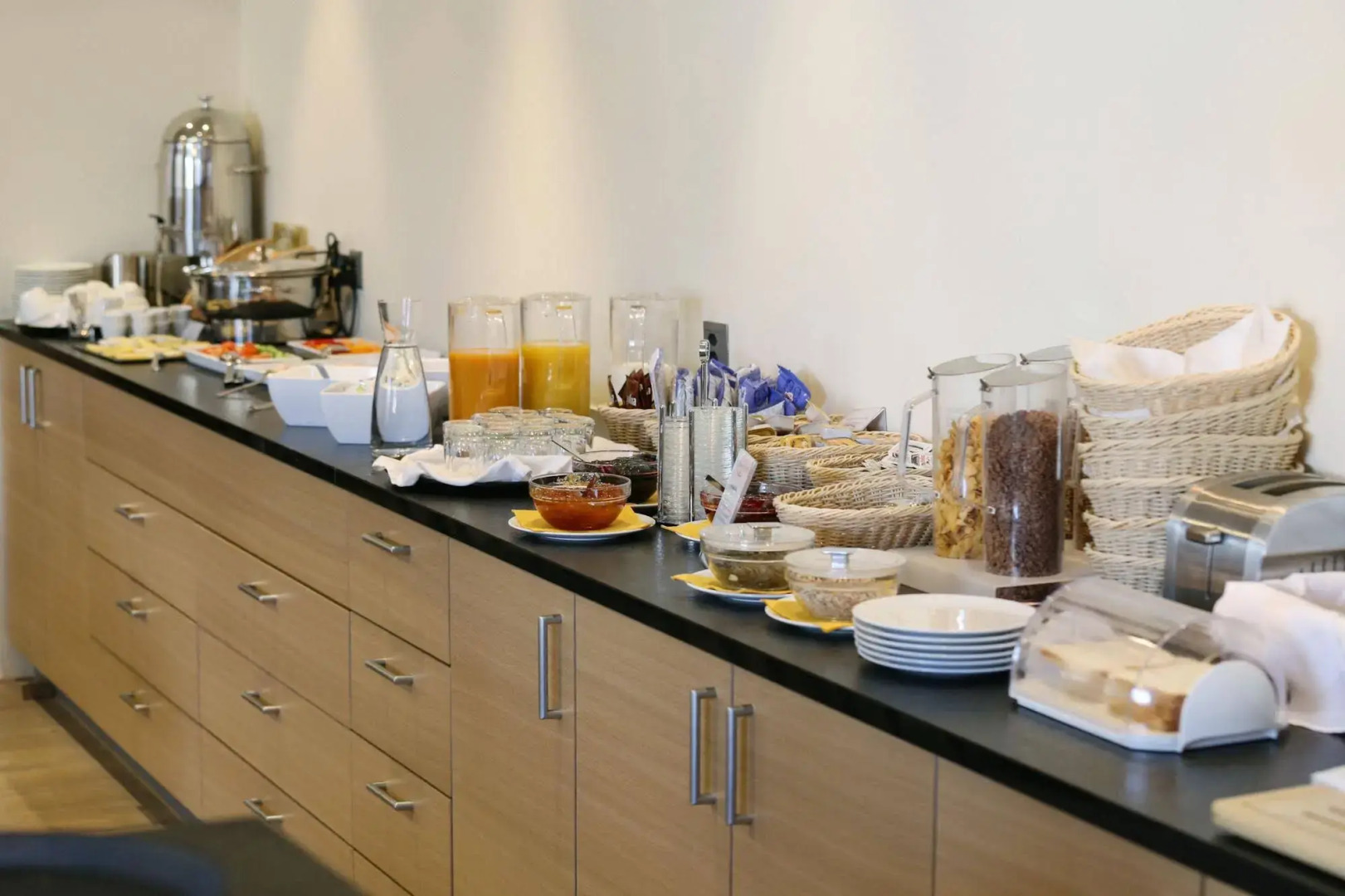 Boutique Hotel St. Georg