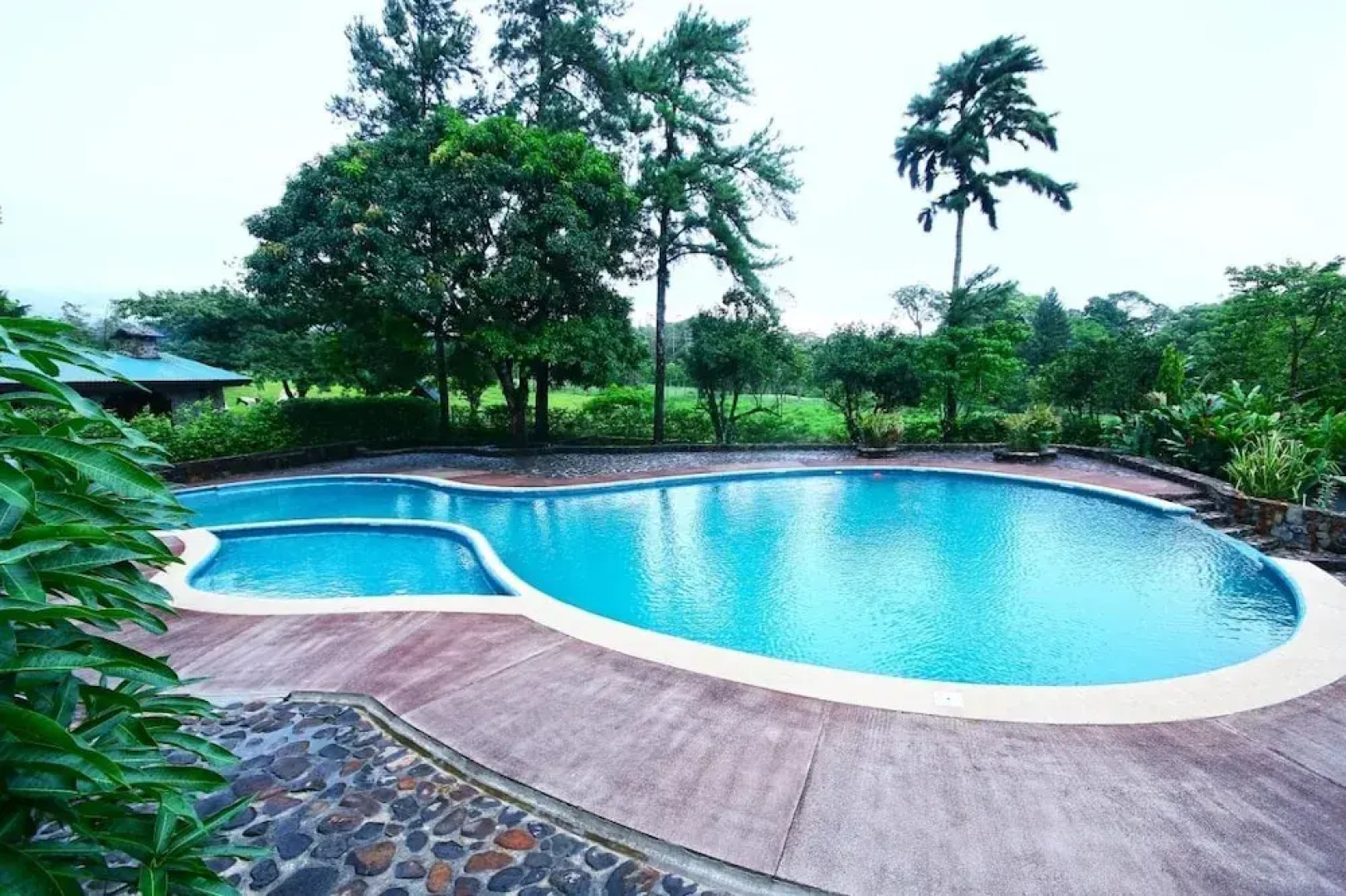 Malekus Mountain Lodge