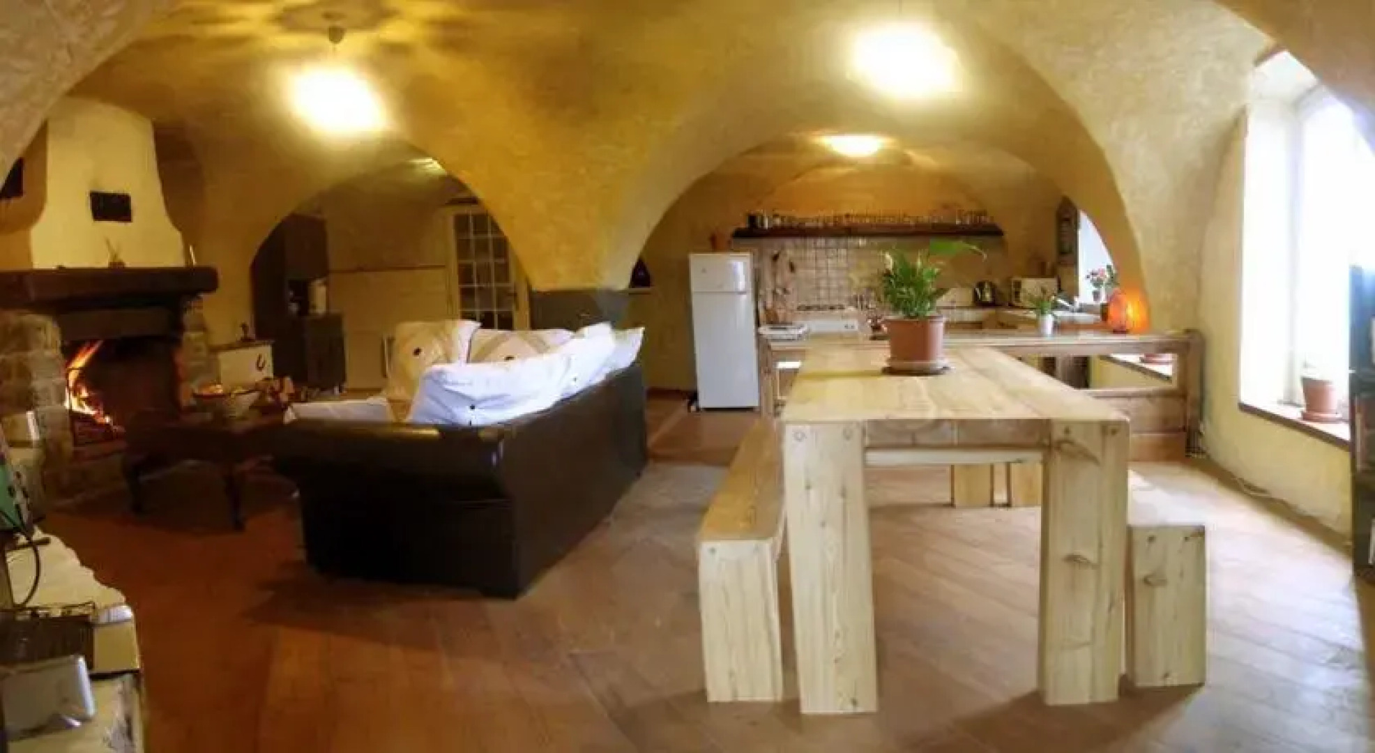 Bed and breakfast Nature Séjours