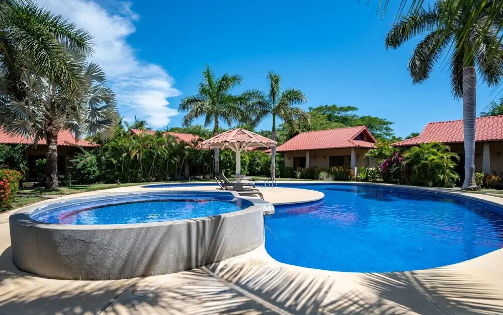 Villaggio Claudia 29B