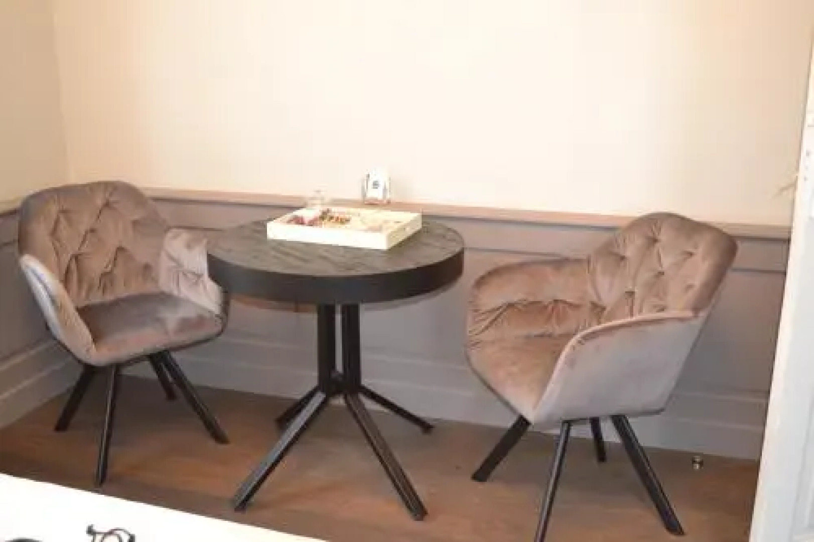 Le Petit Chateau Vaartdijk