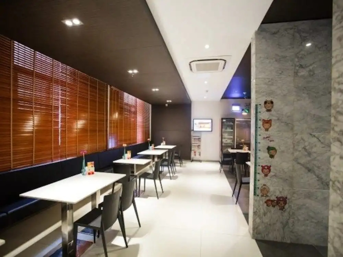 Jinjiang Inn Quanzhou Donghai Thaihot Plaza