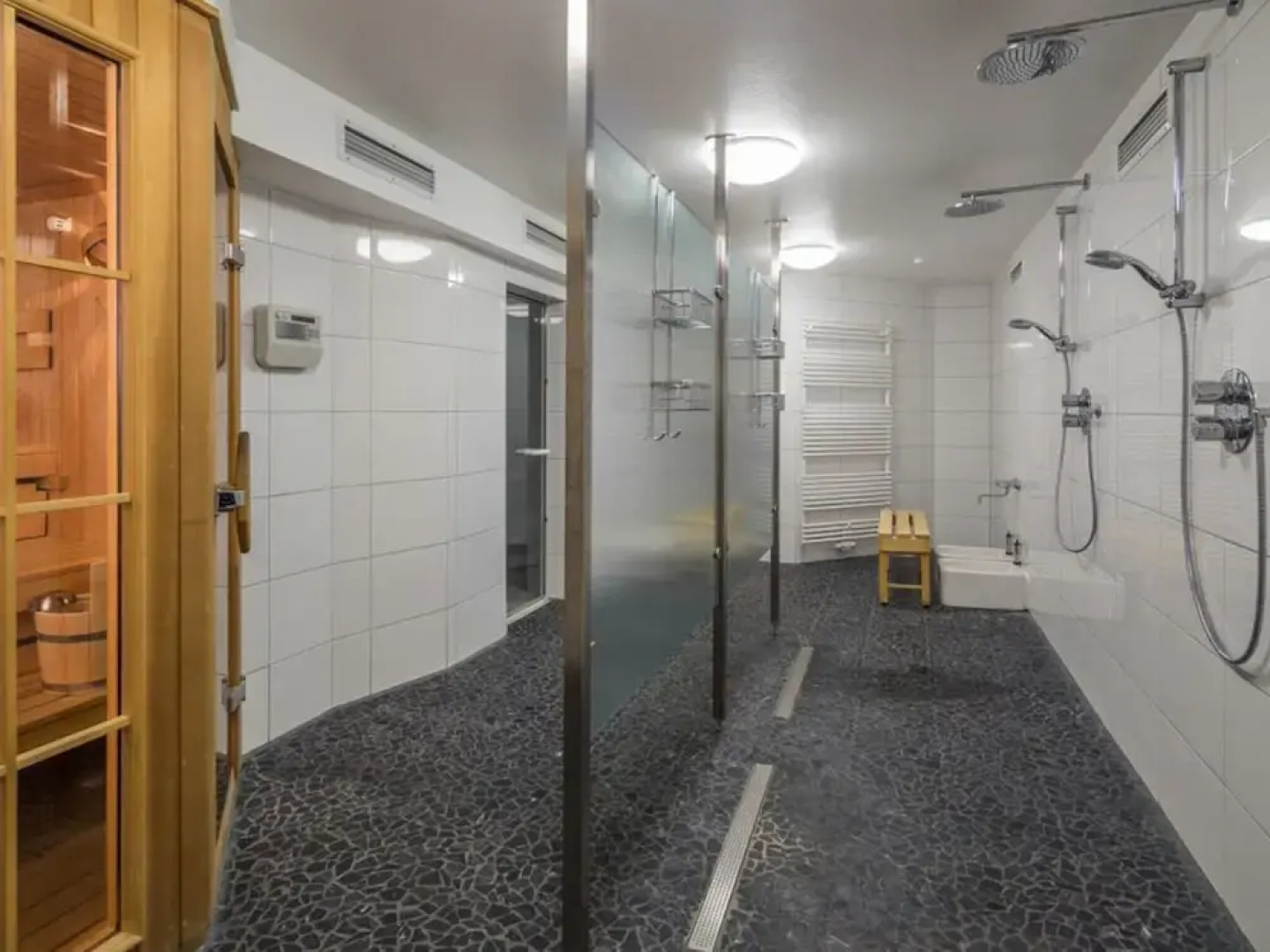 Apartment in Norderney Near Sandy Beaches