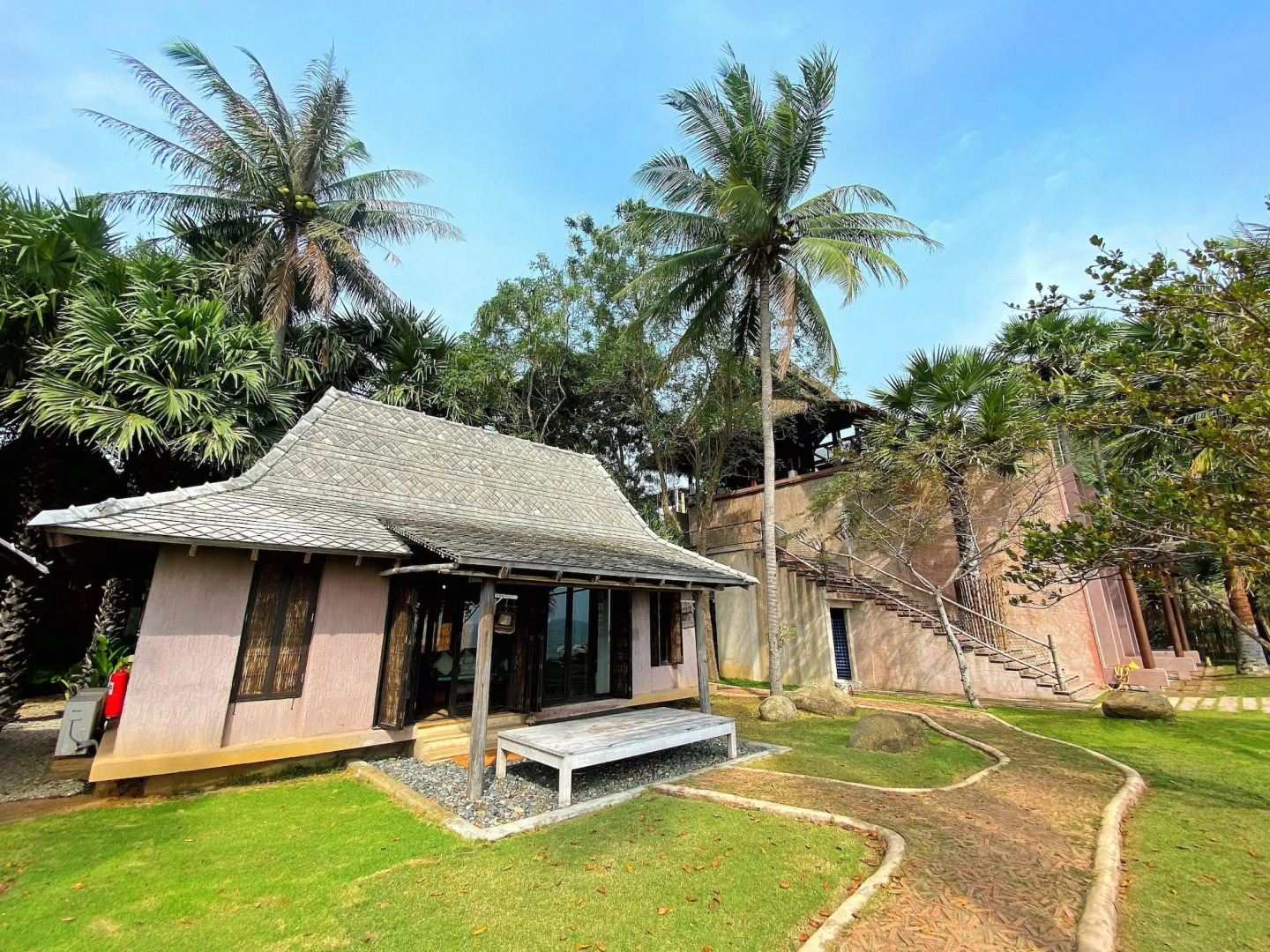 La A Natu Sam Roi Yot