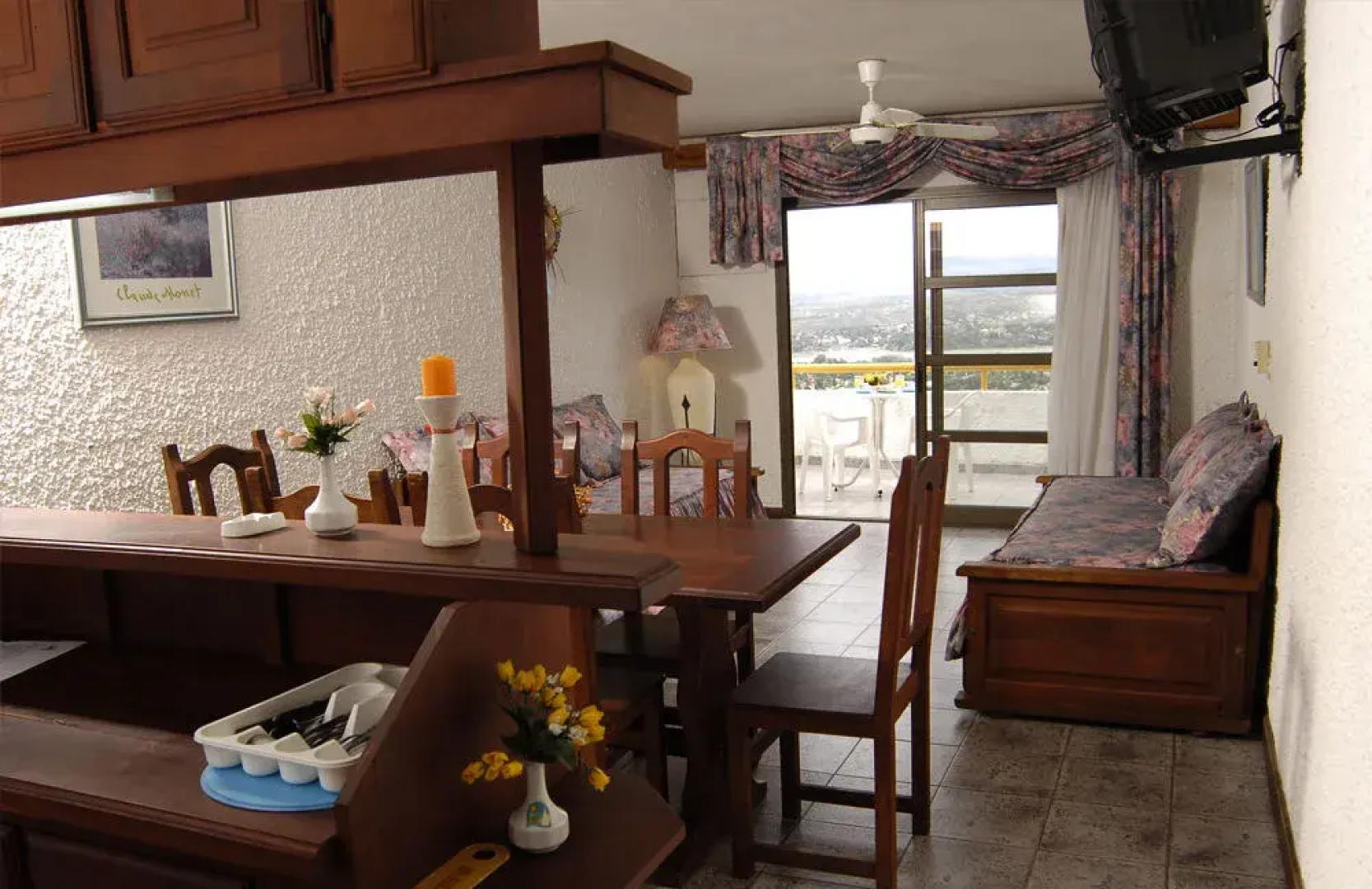 Le Mirage Village Club
