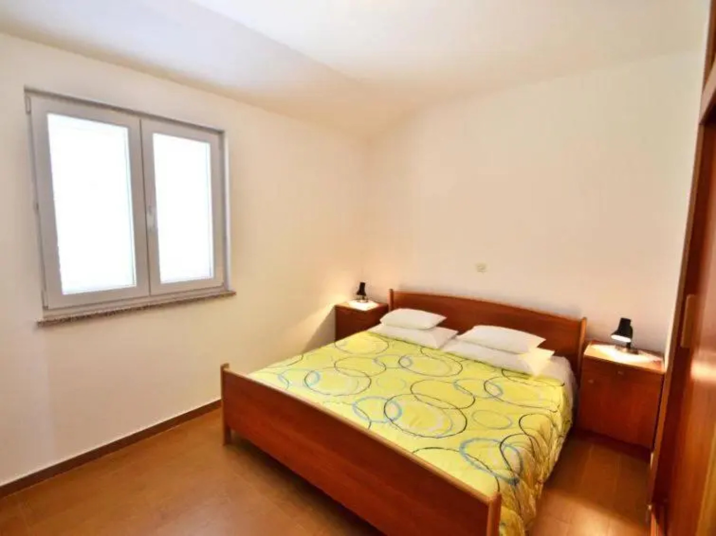 Apartments Milin