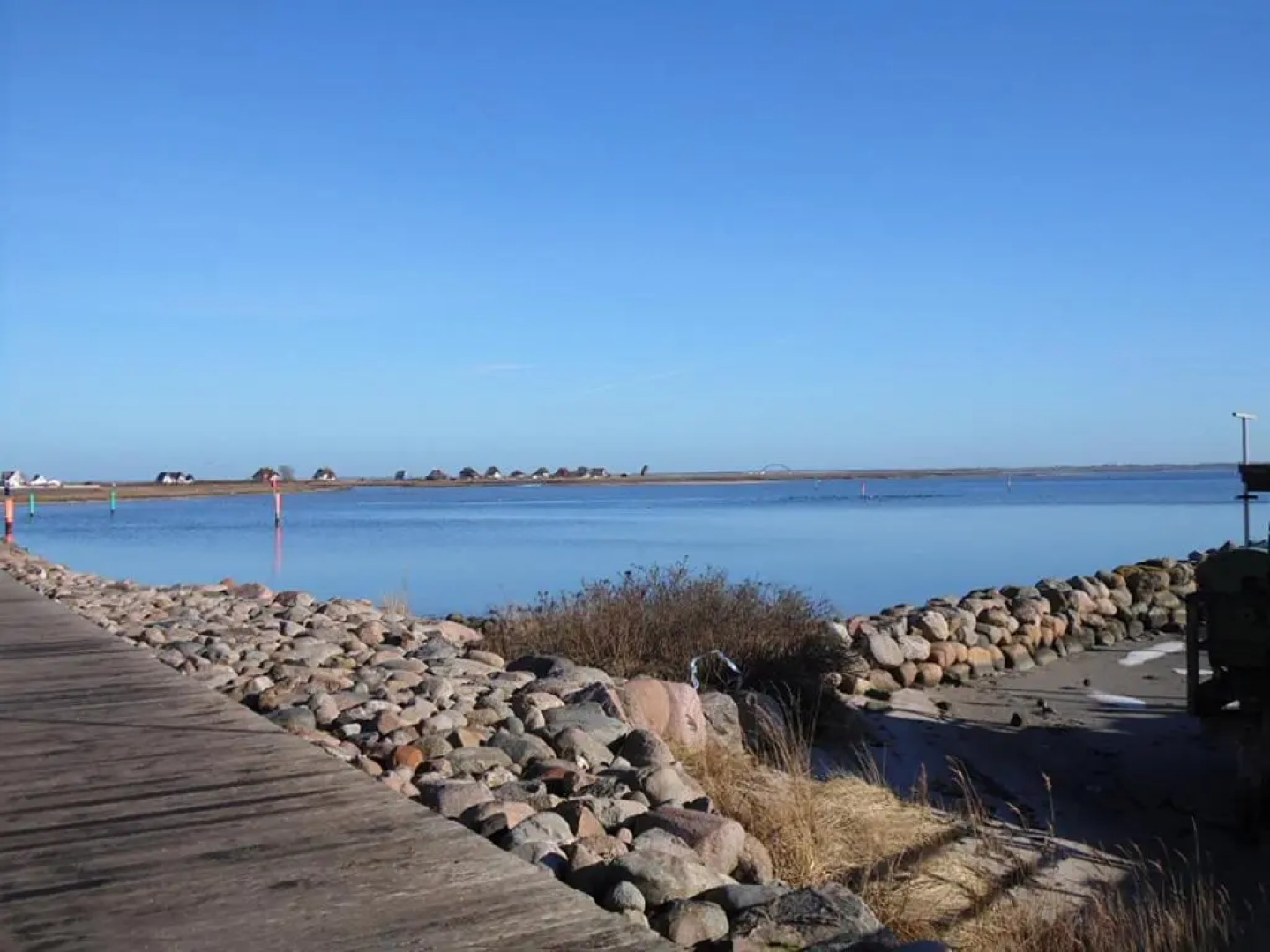 Apartment Leuchtturm 16