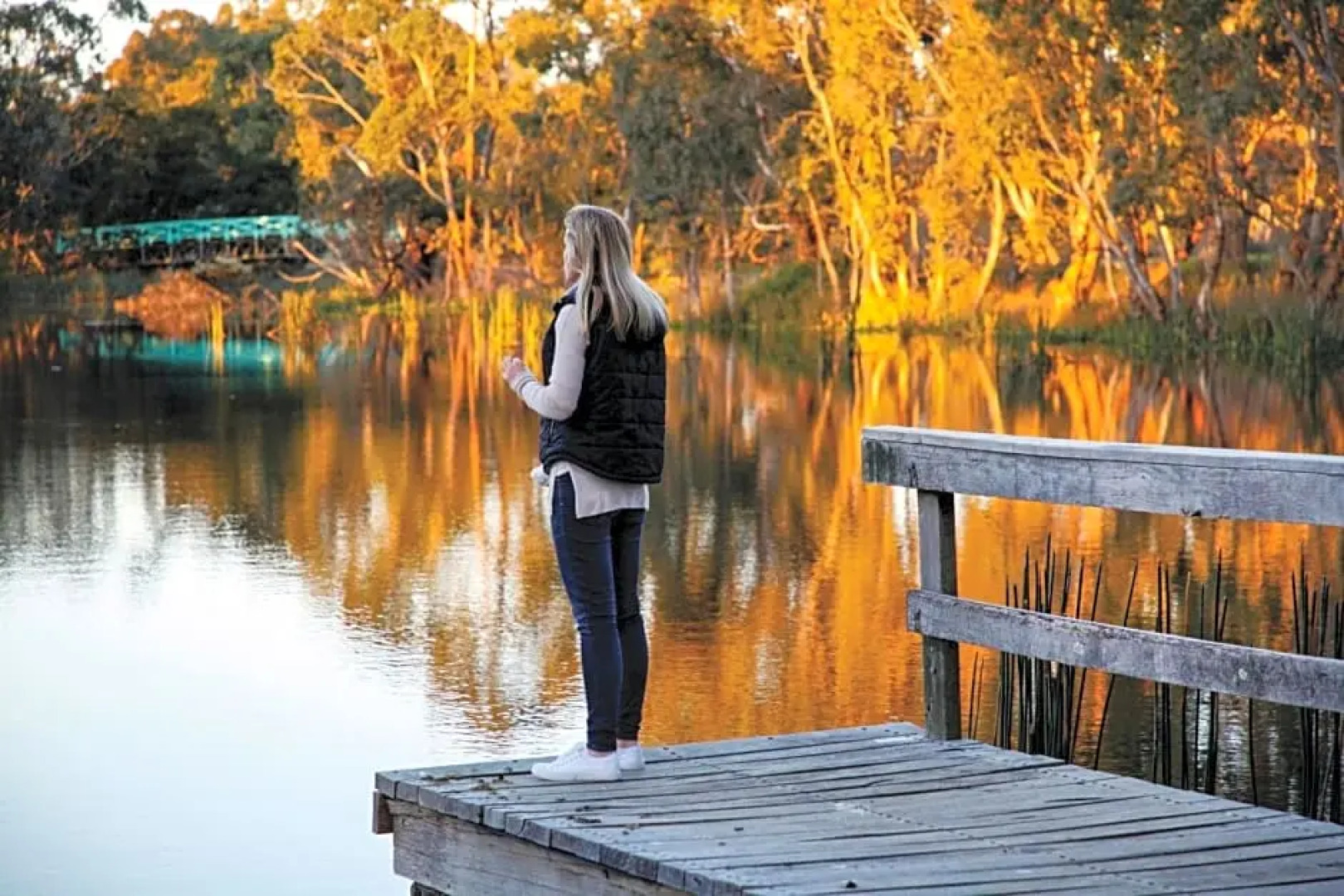 Dunkeld Studio Accommodation