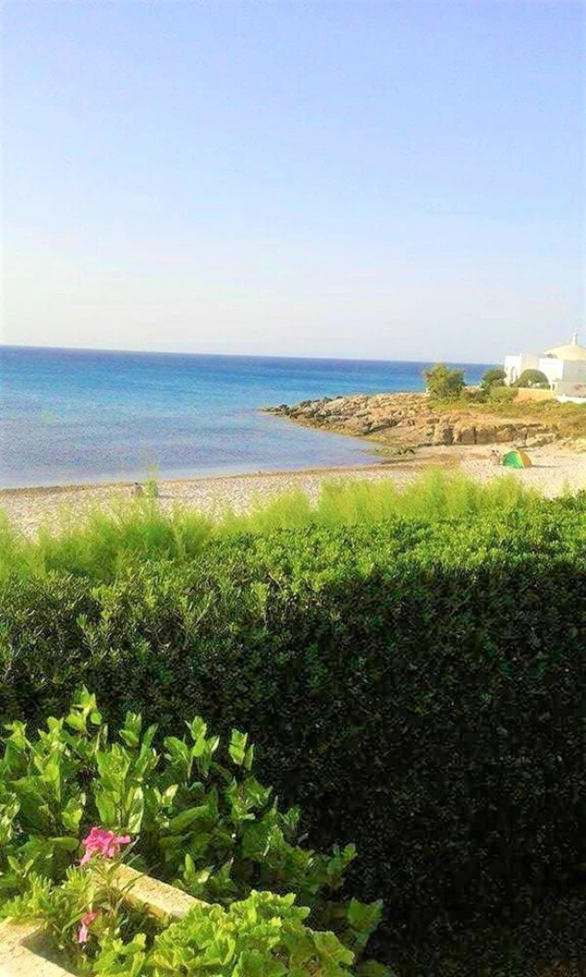 Holiday home Rue Socrate El Mansoura