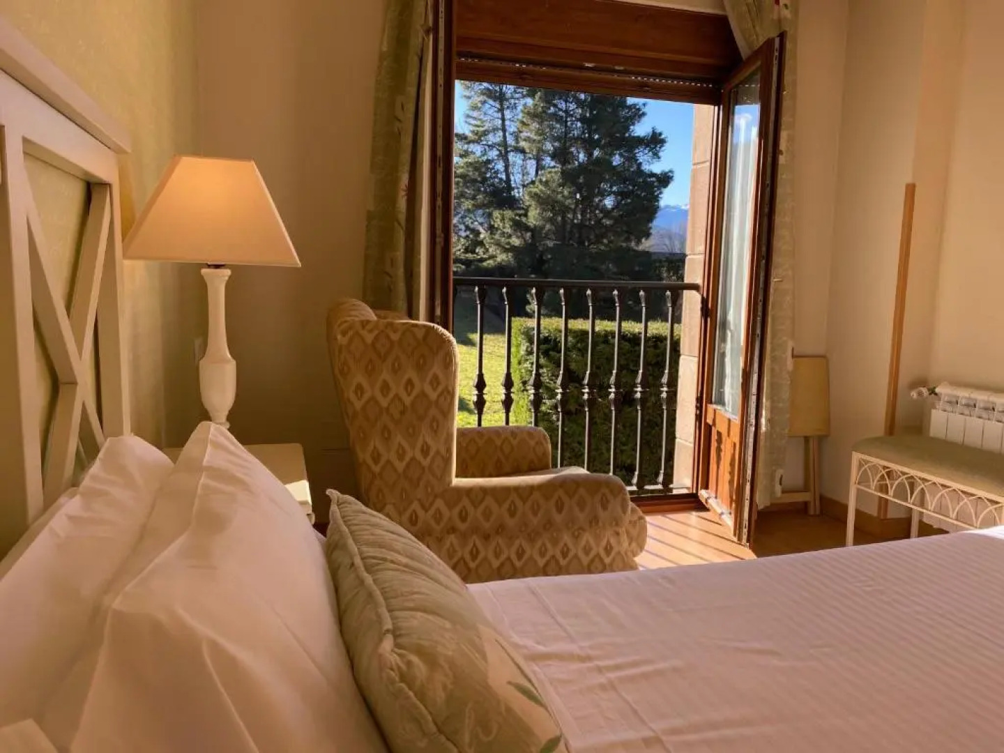 Posada El Corcal De Liébana