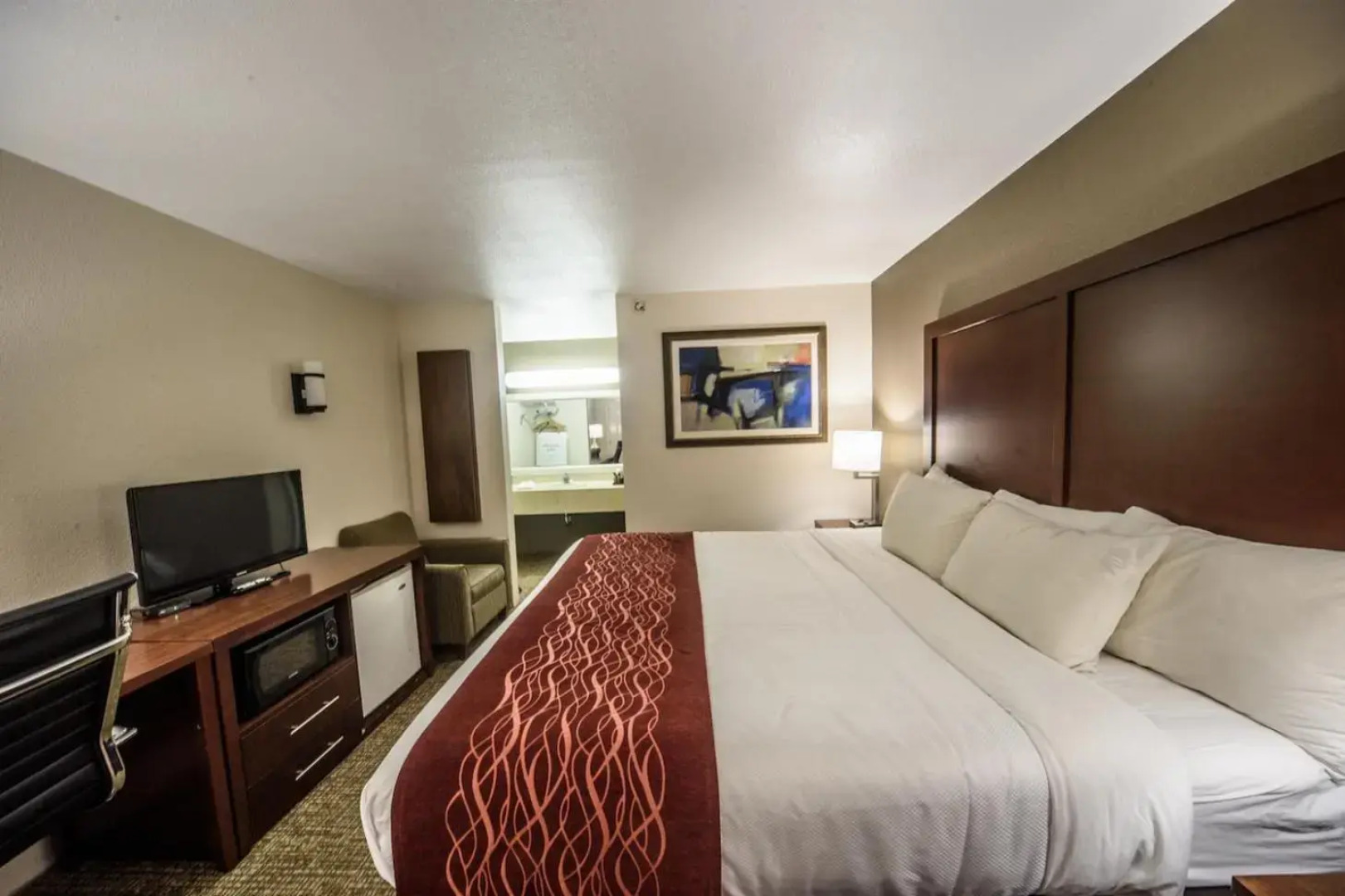 Richland Inn Lawrenceburg