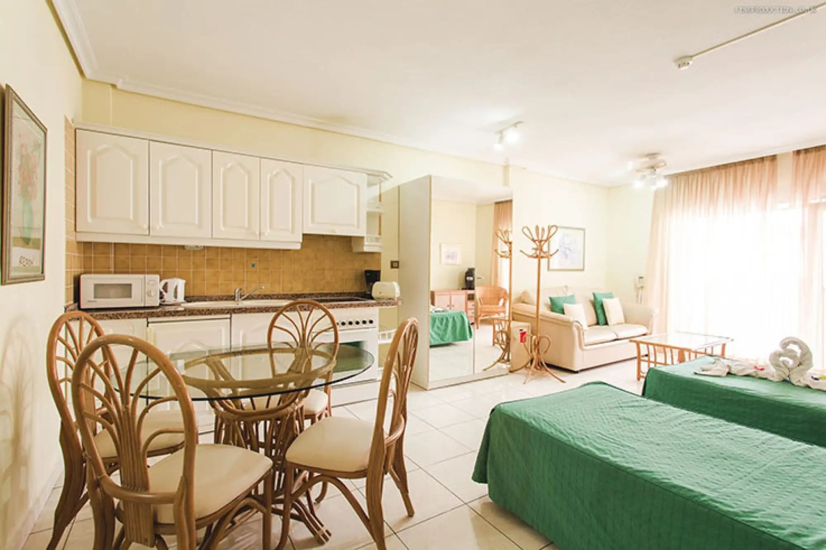 Hotel Chayofa Country Club