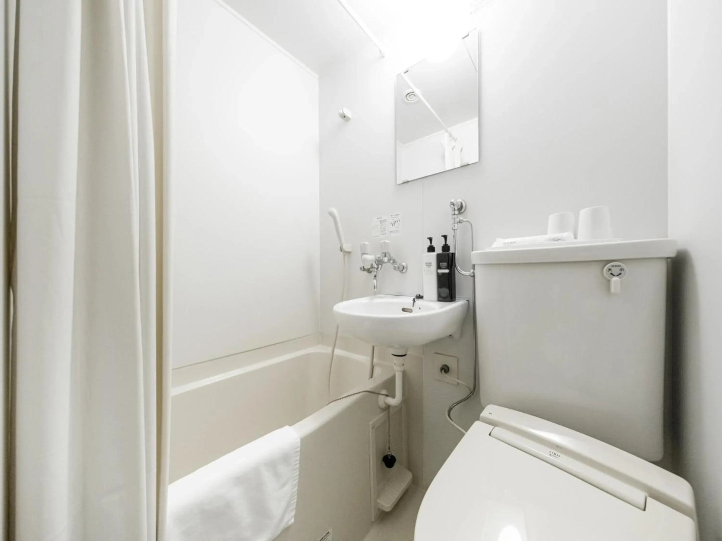 Tabist Hotel Tetora Hakodate Station